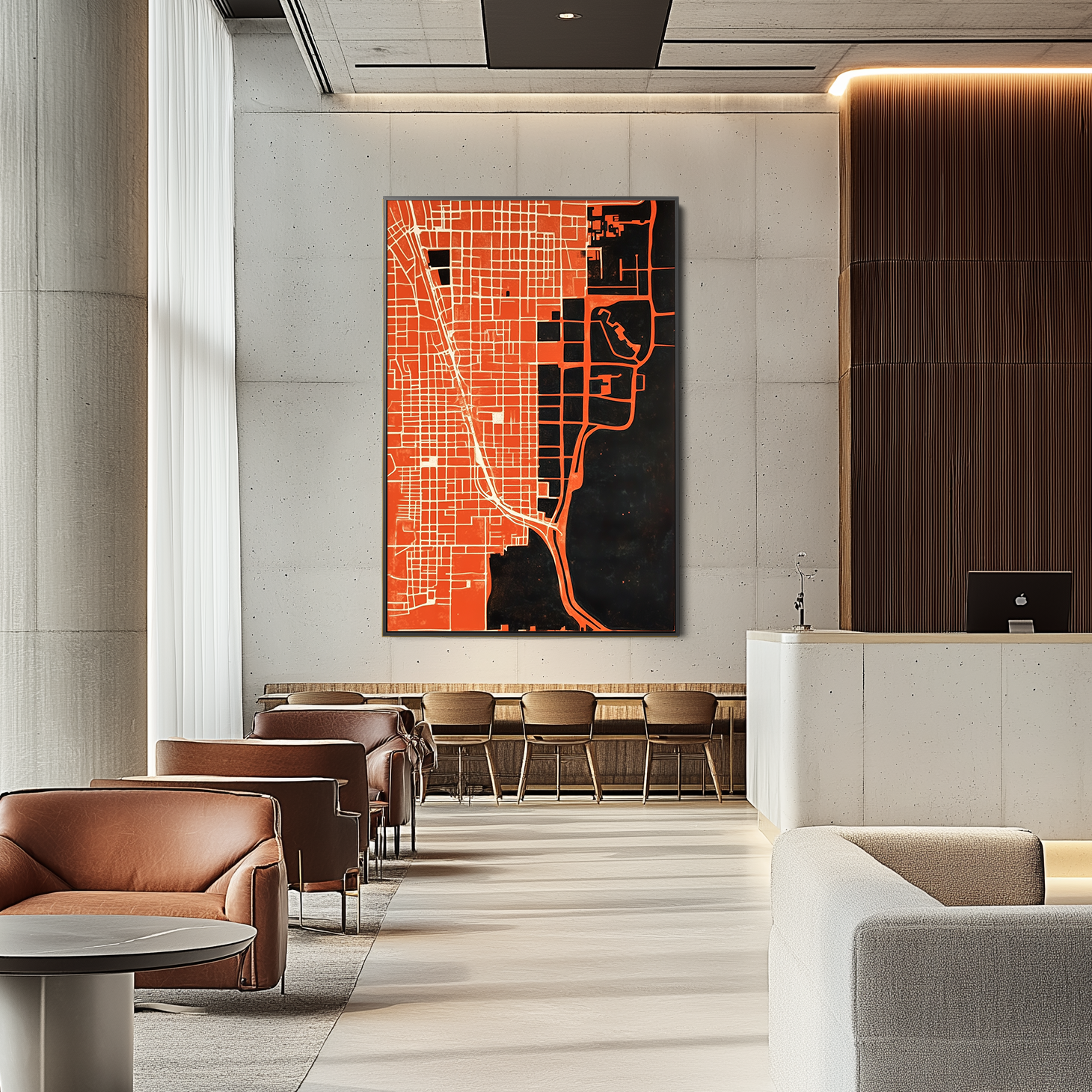 Coordinates of Collapse #UA-1338