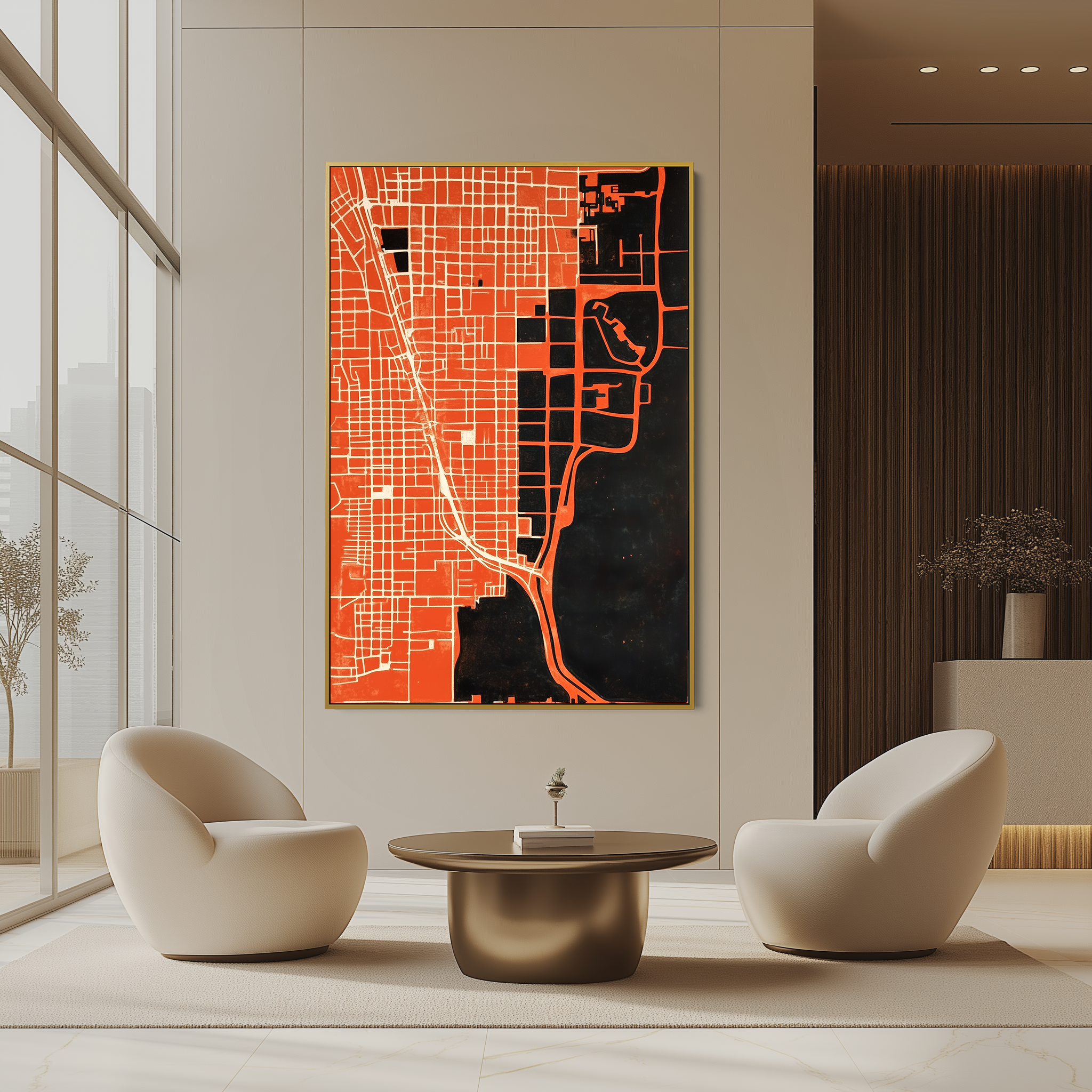 Coordinates of Collapse #UA-1338