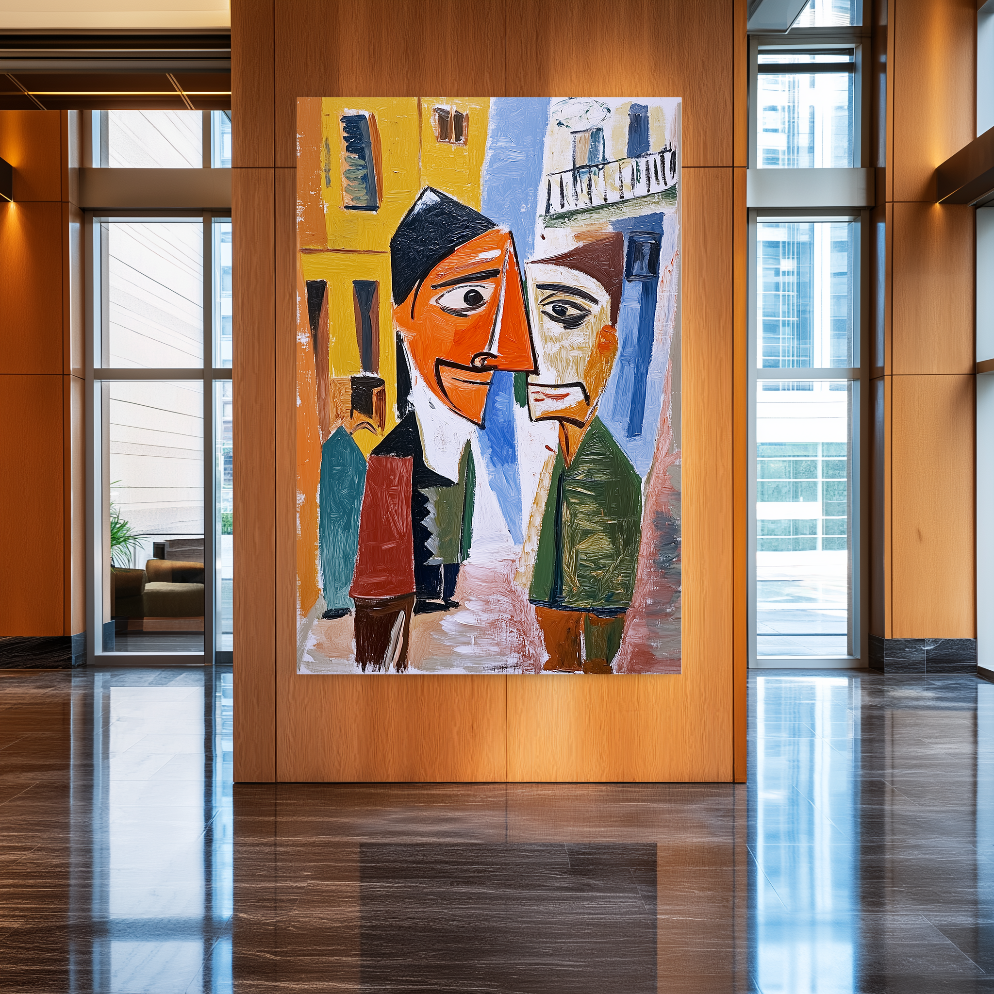 Body Language #UA-803