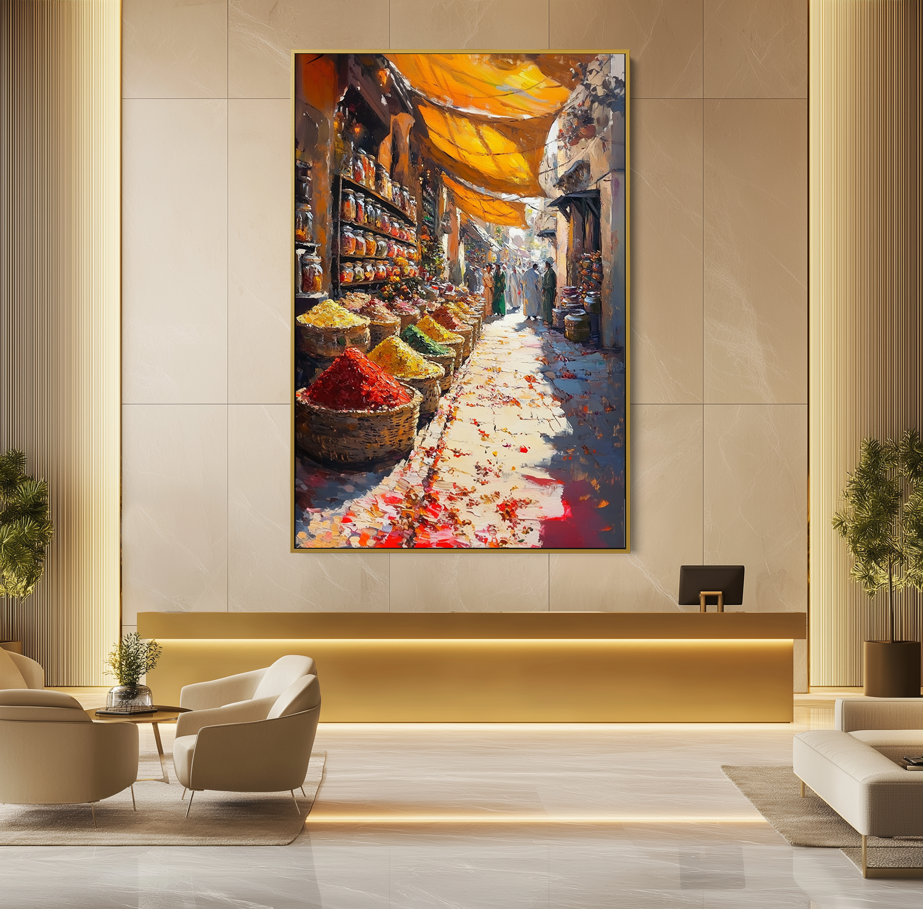 SPICESCAPE #UA-44