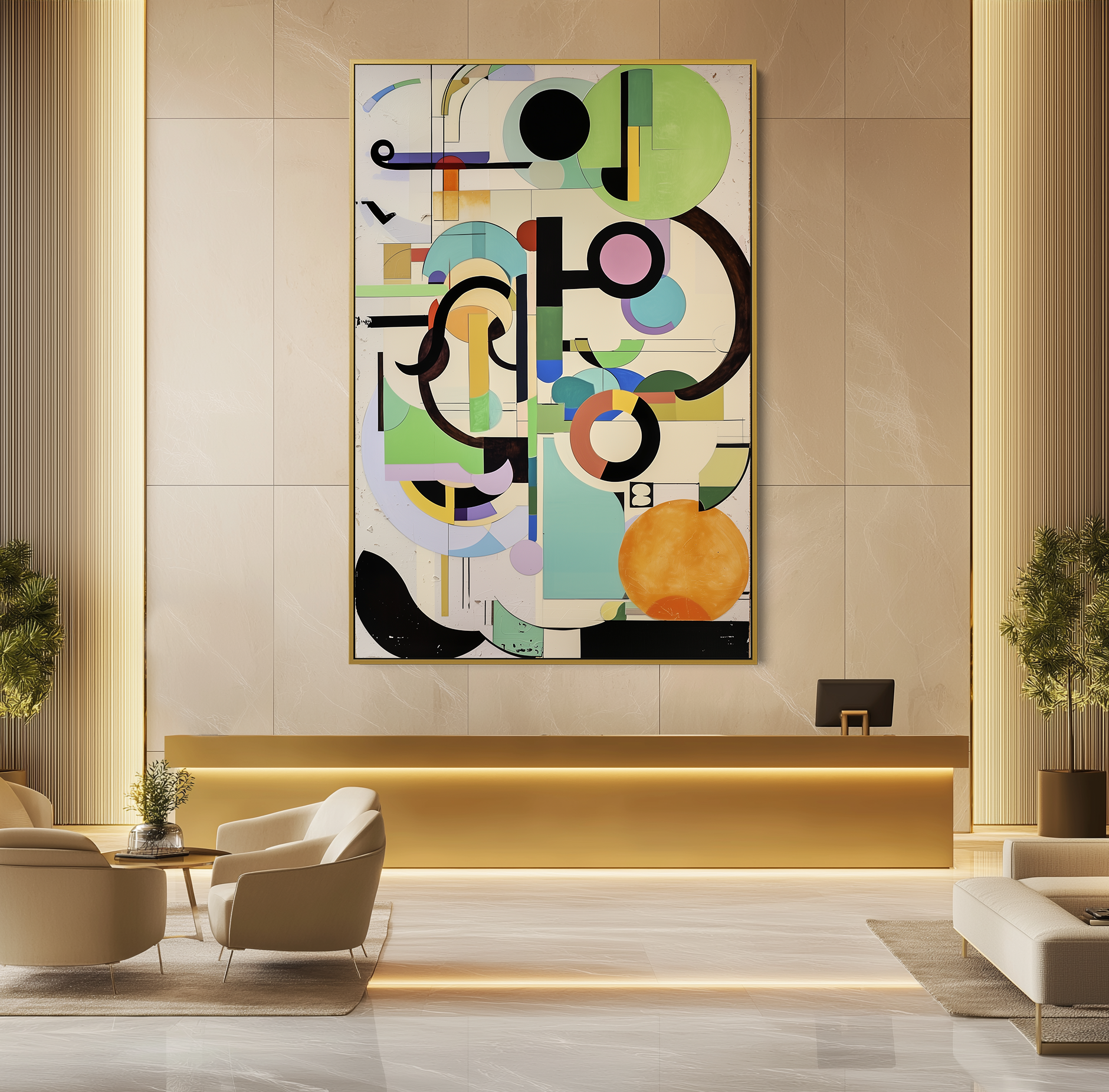 Euclid's Hangover #UA-1167