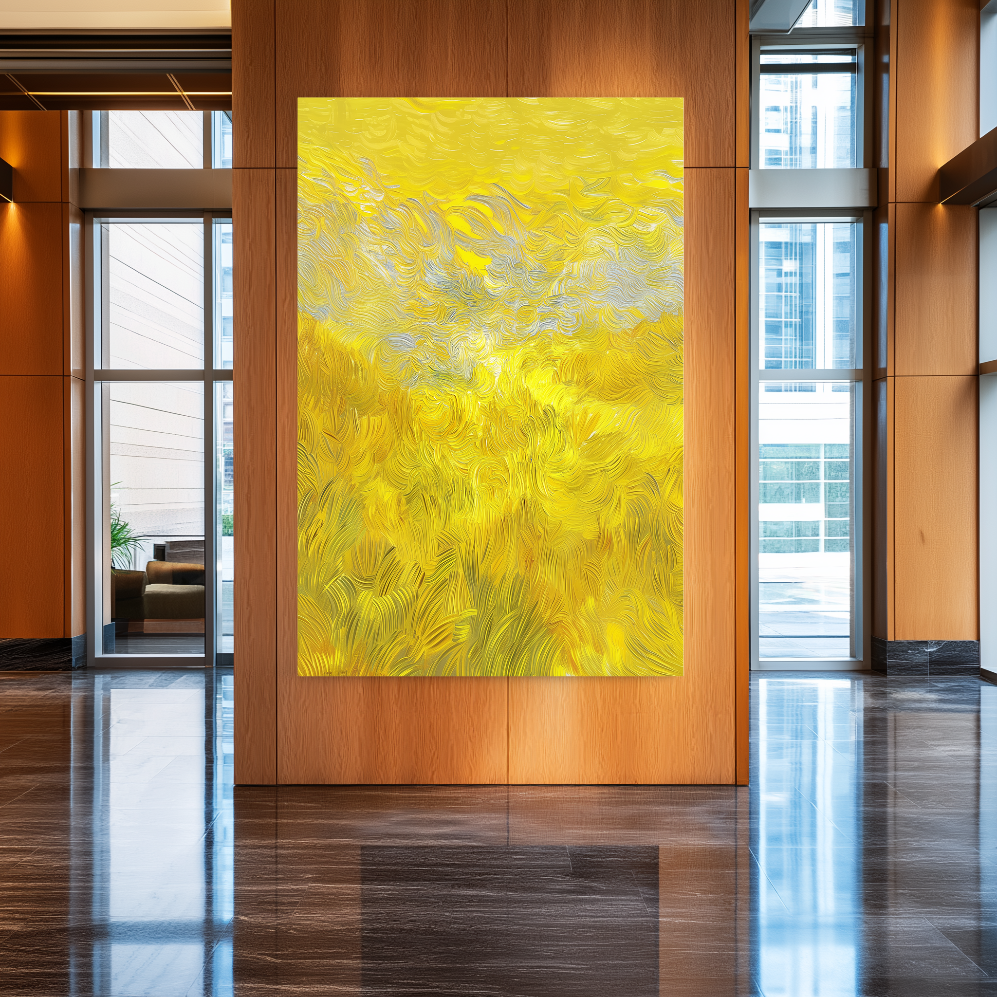 Sunlit Dance #UA-766