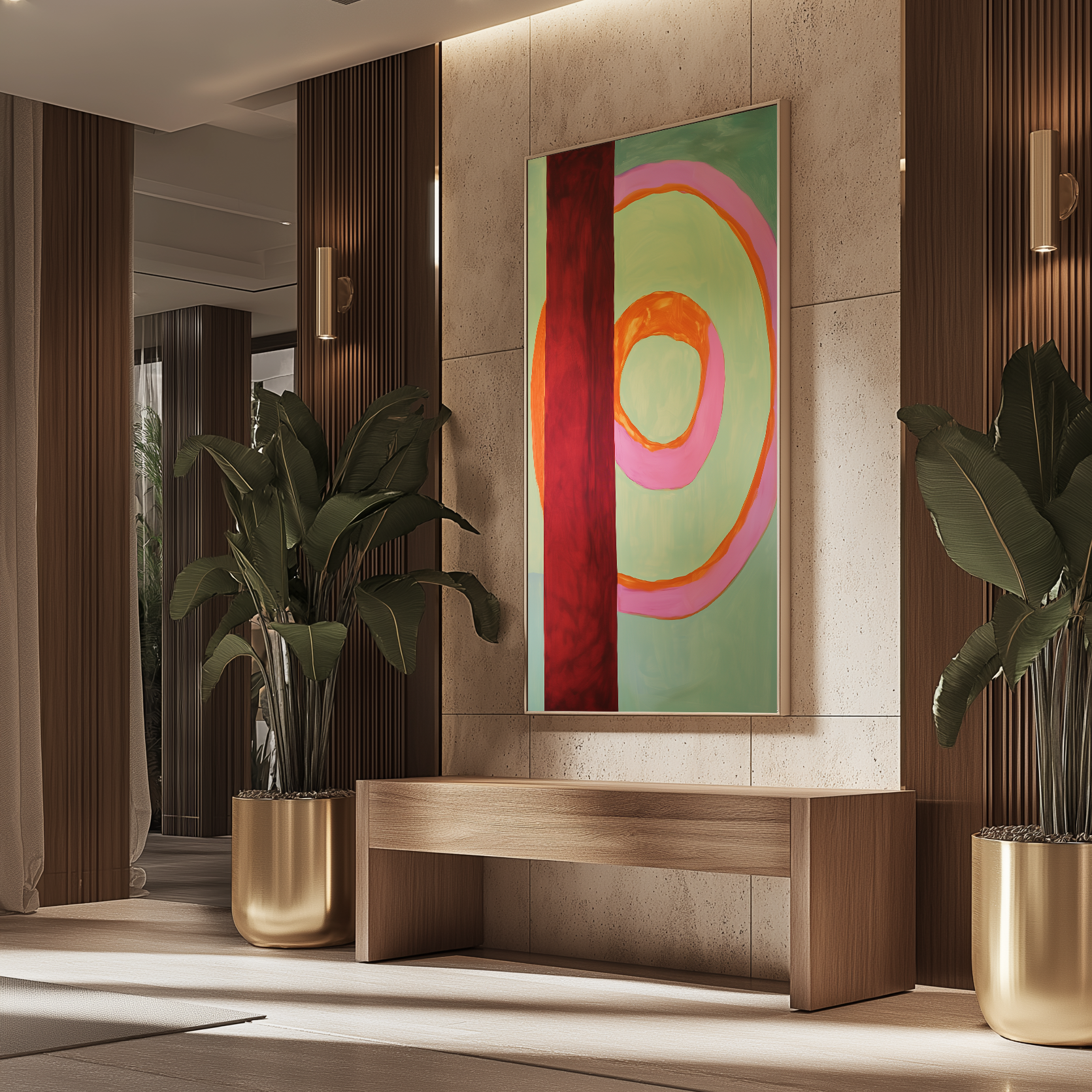 Held in Motion #UA-1254