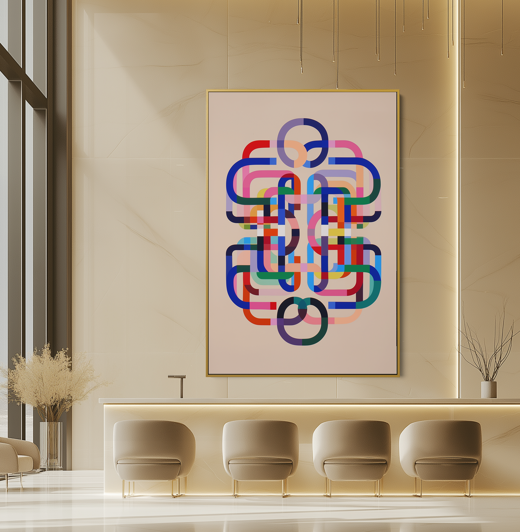 Routes Unknown #UA-1137