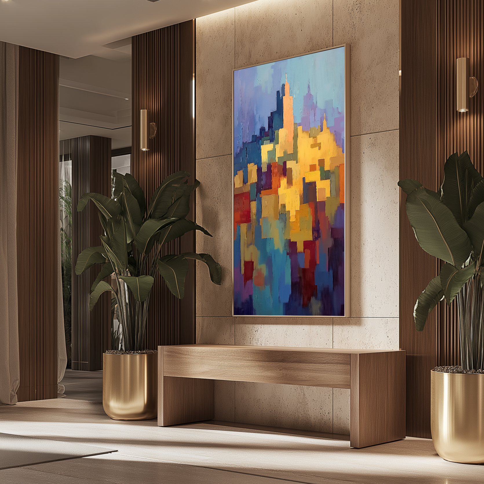 Duskwoven Heights #UA-1286