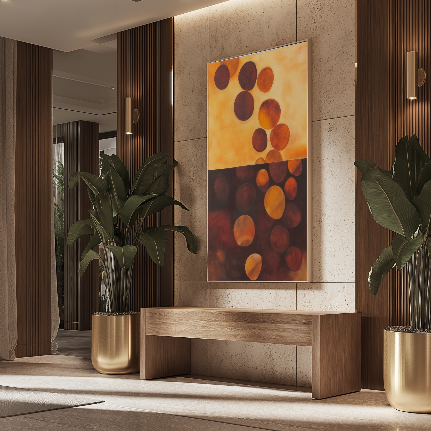 Suns Between Worlds #UA-1299