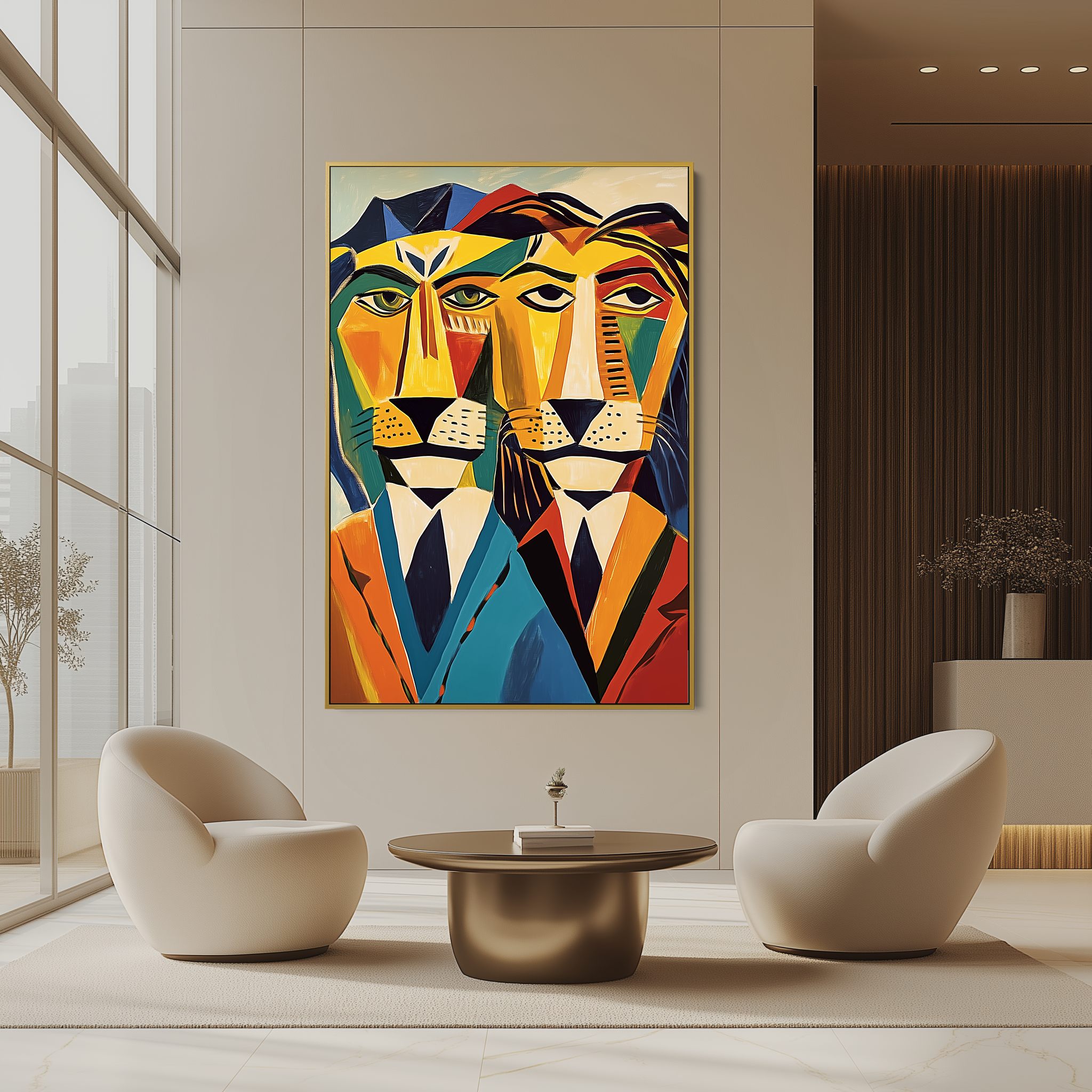 Tux and Teeth #UA-813