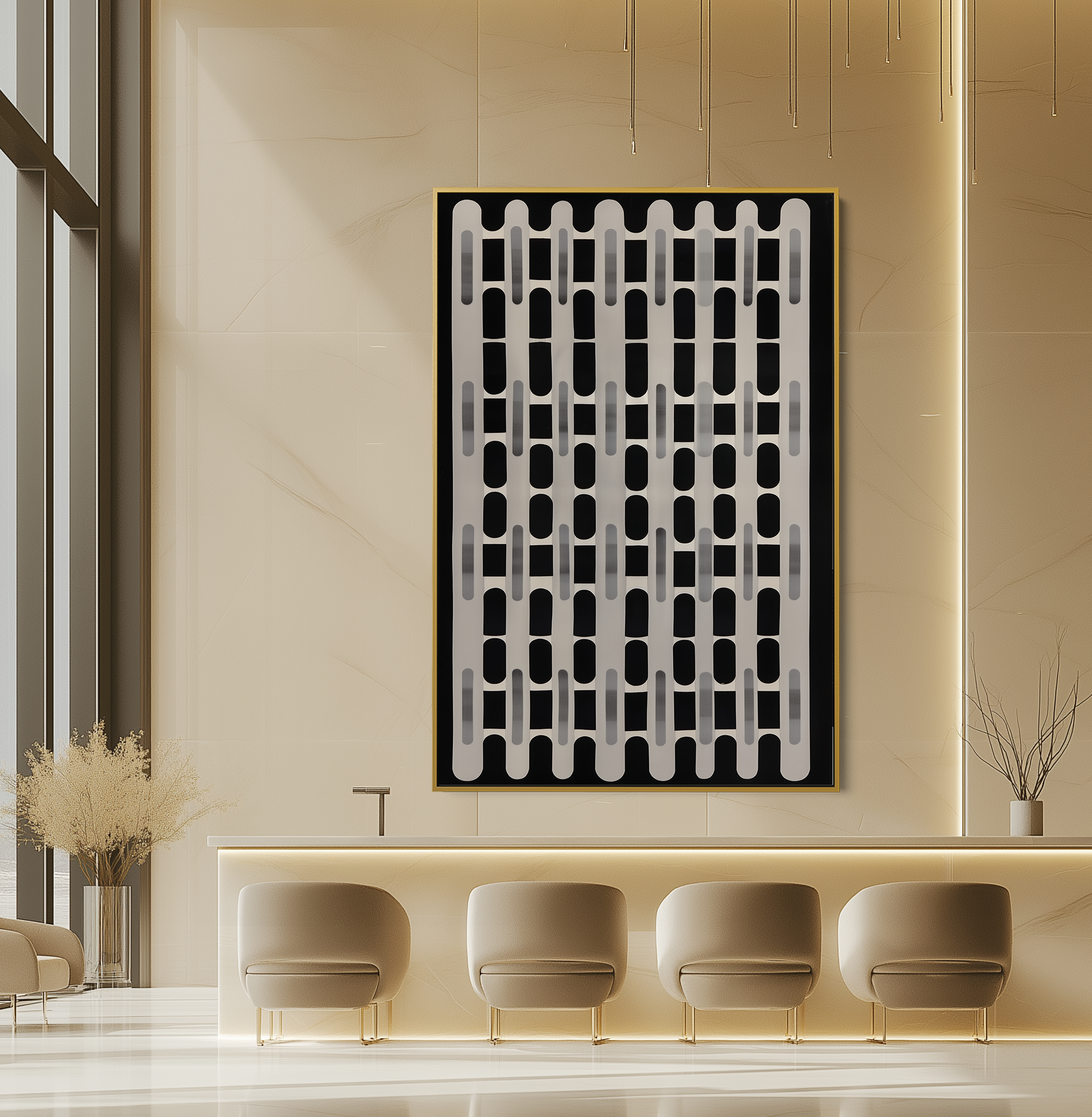 Monotone Trap #UA-1076