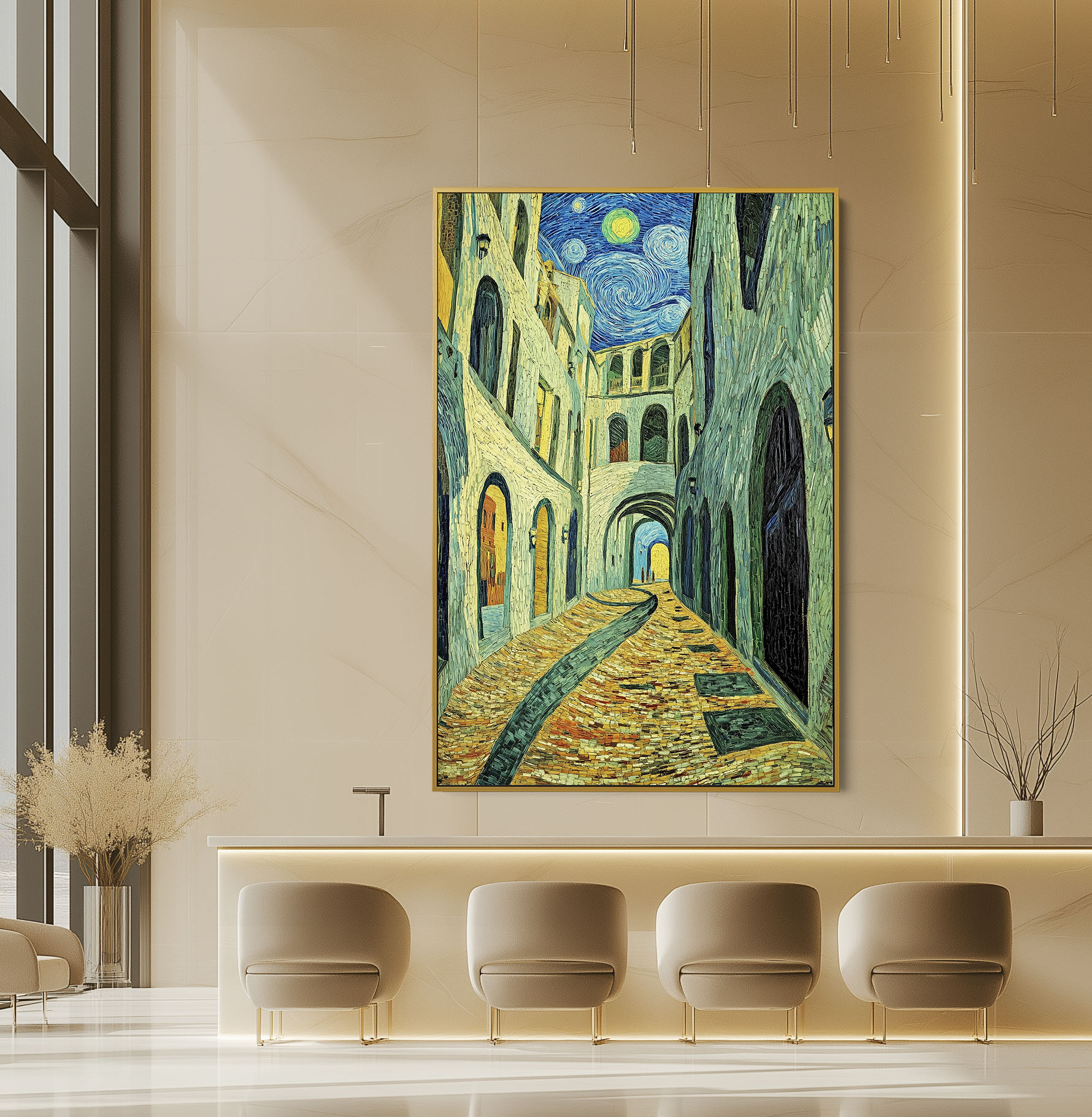 Endless Echoes #UA-108