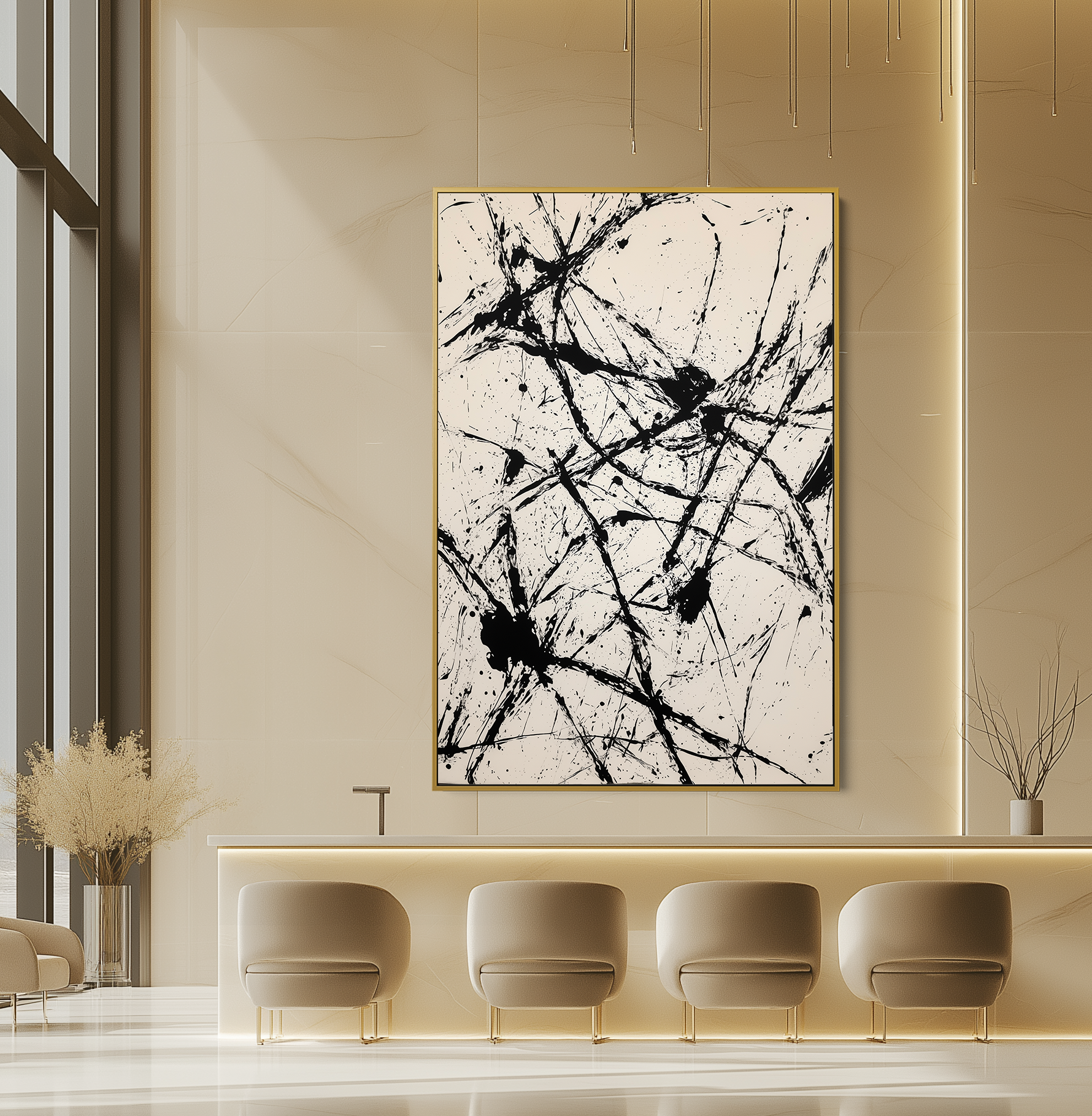 Everything All At Once #UA-1098