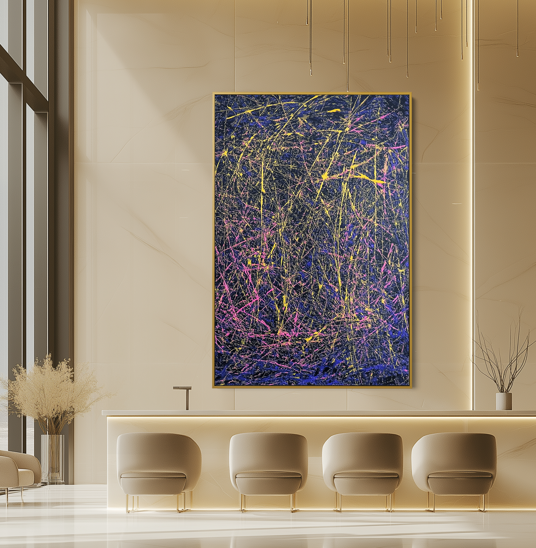 Thunderwritten #UA-1143