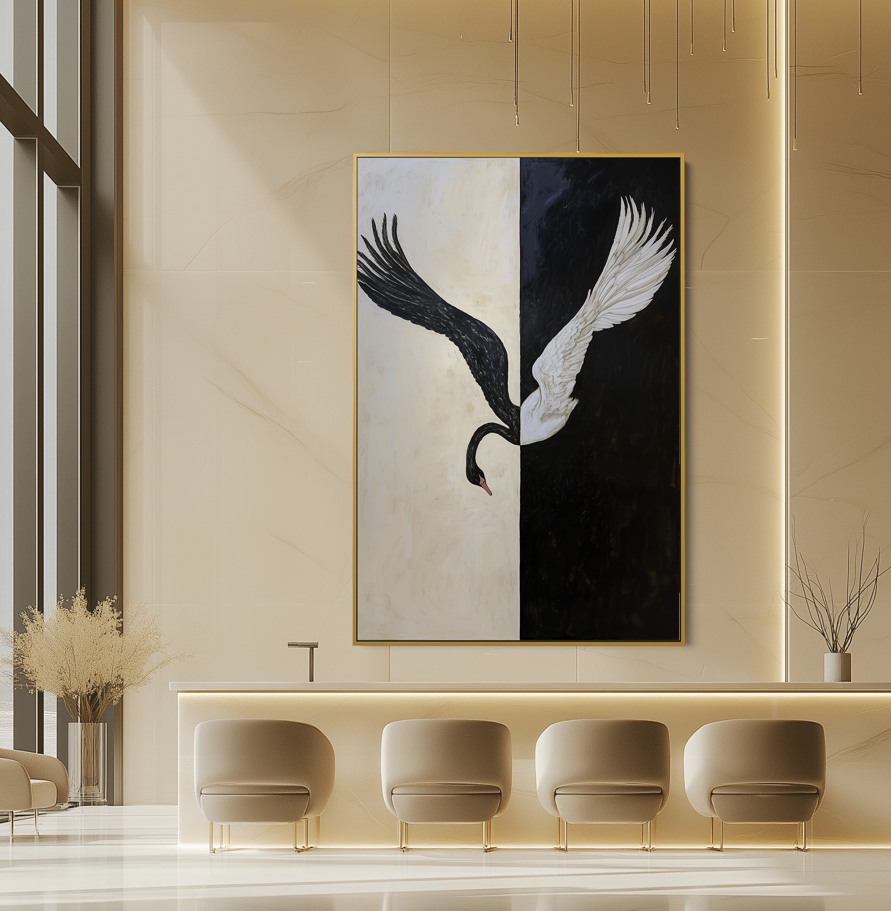 Where Elegance Breaks #UA-1109