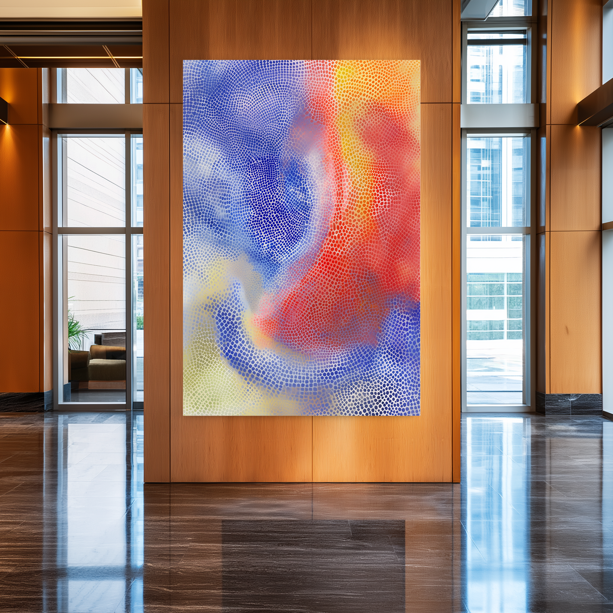 Cascade of Tones #UA-743