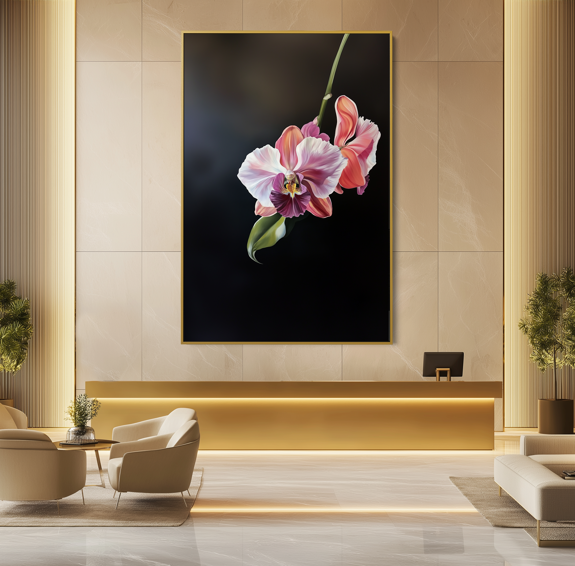 Silent Suspension #UA-949