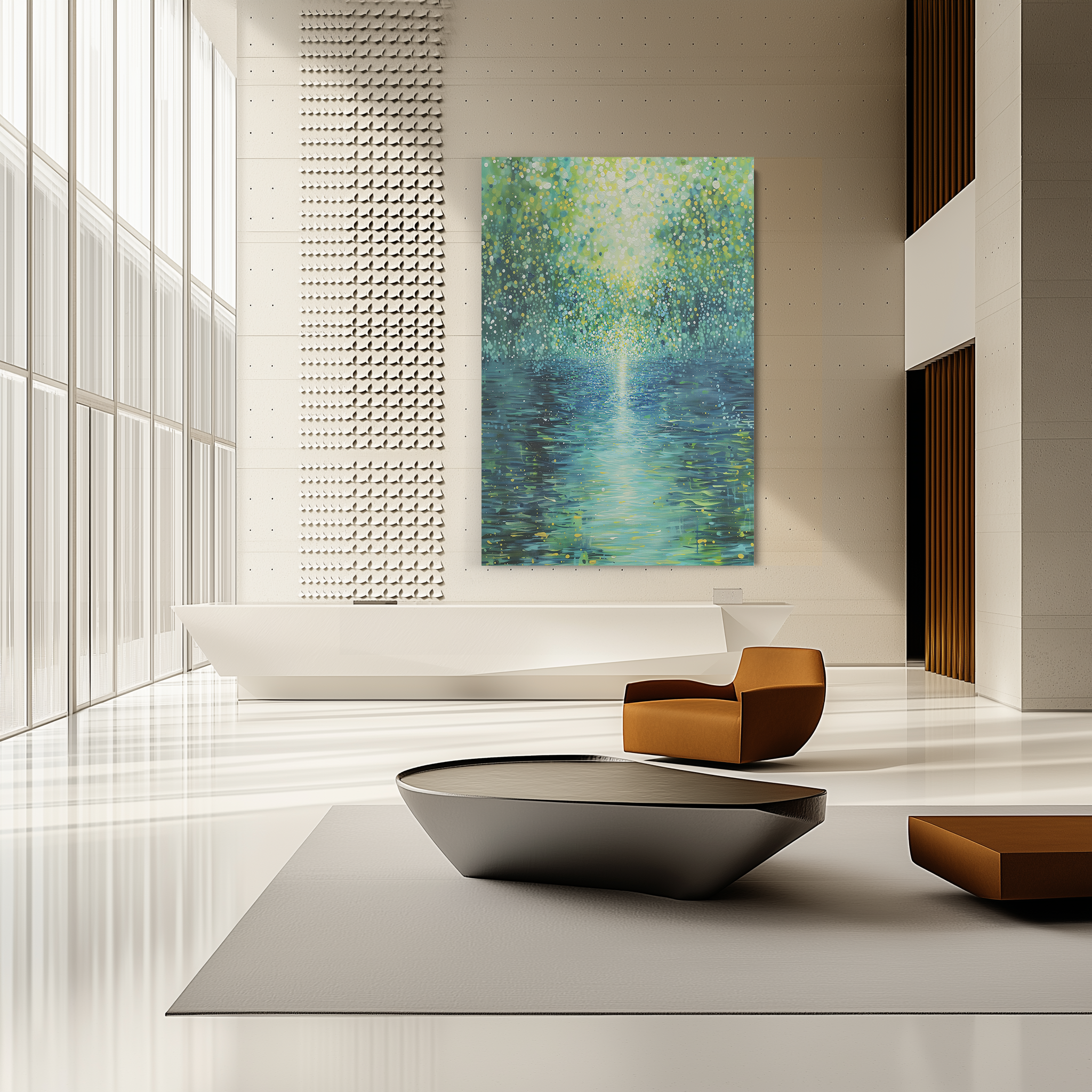 Ethereal Current #UA-610