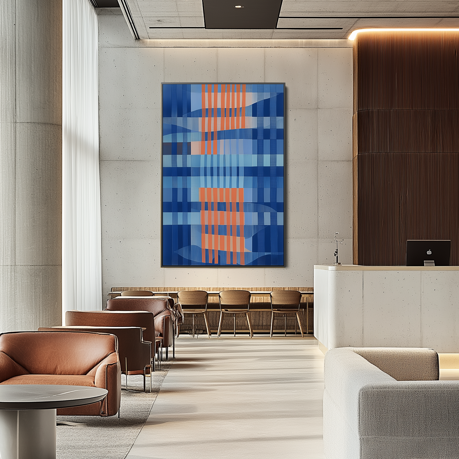 Tides on a Grid #UA-1142