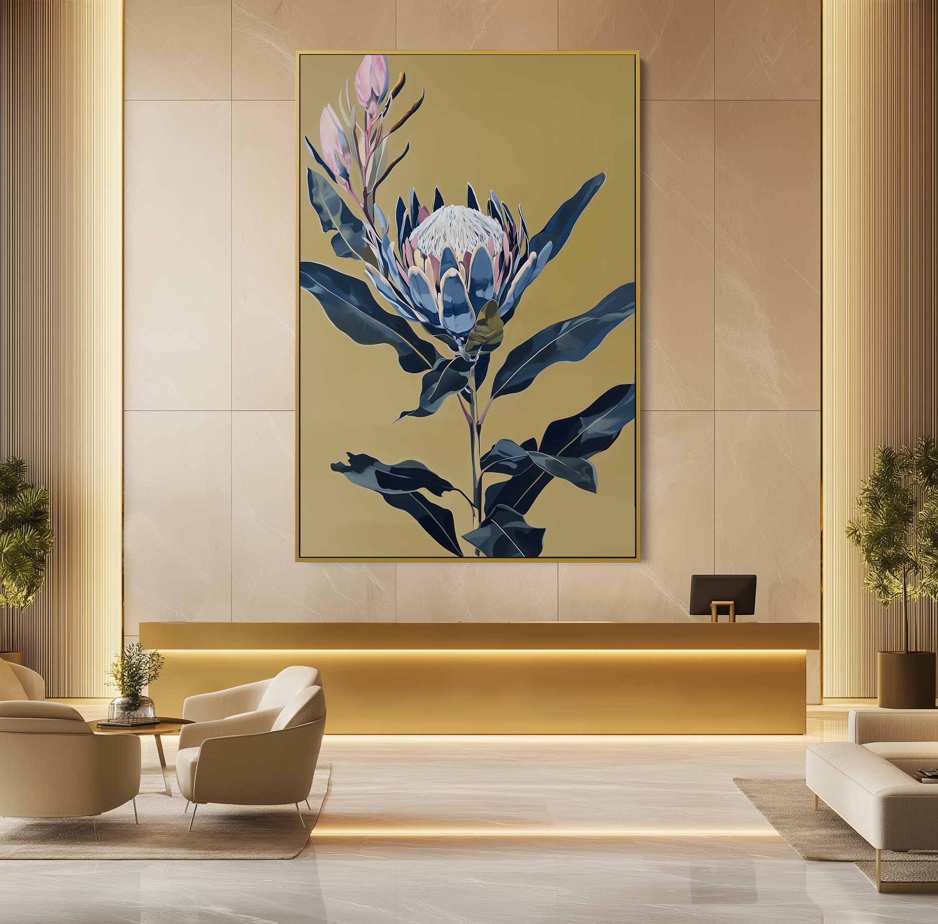 Petal Regiment #UA-950