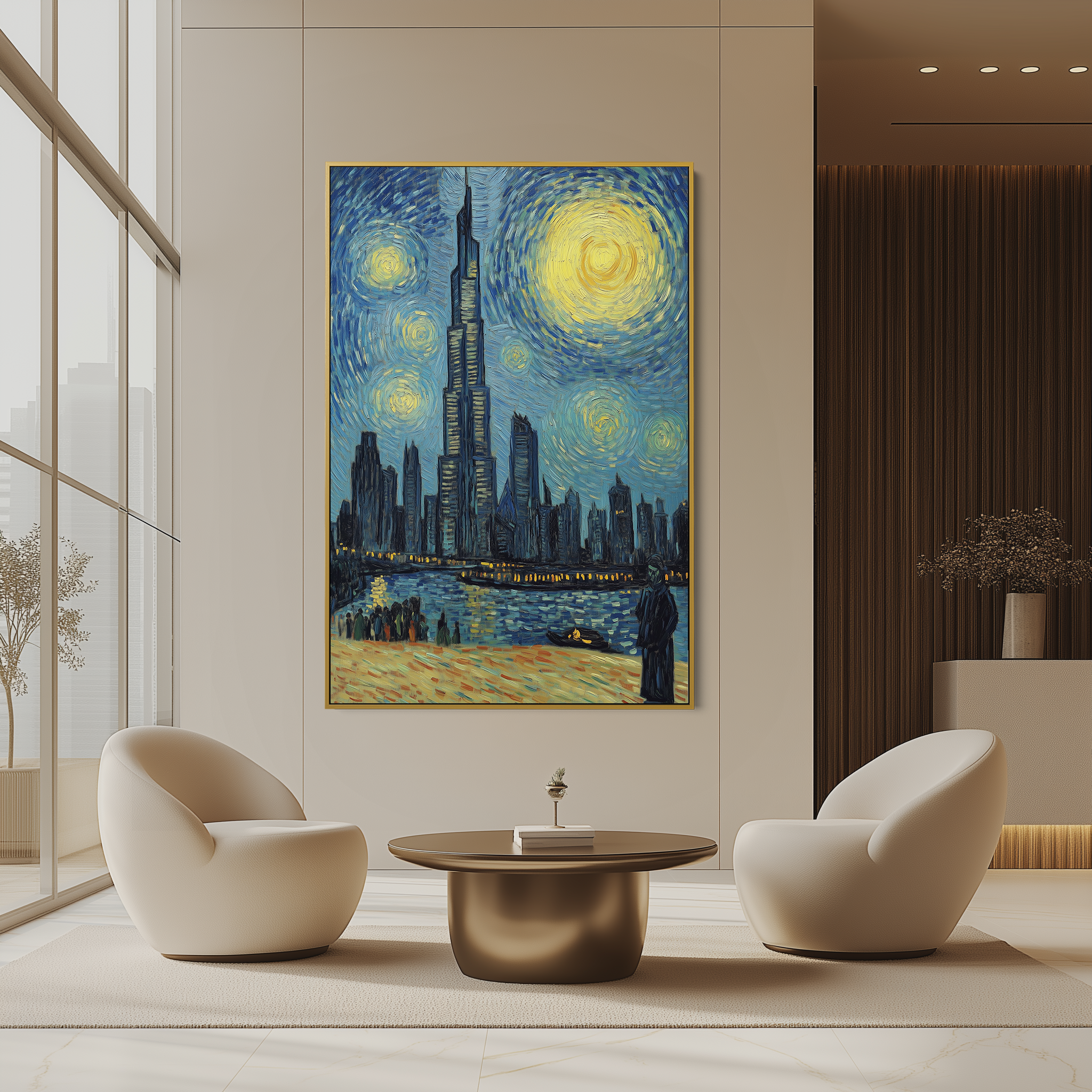 Skyward Reverie #UA-119