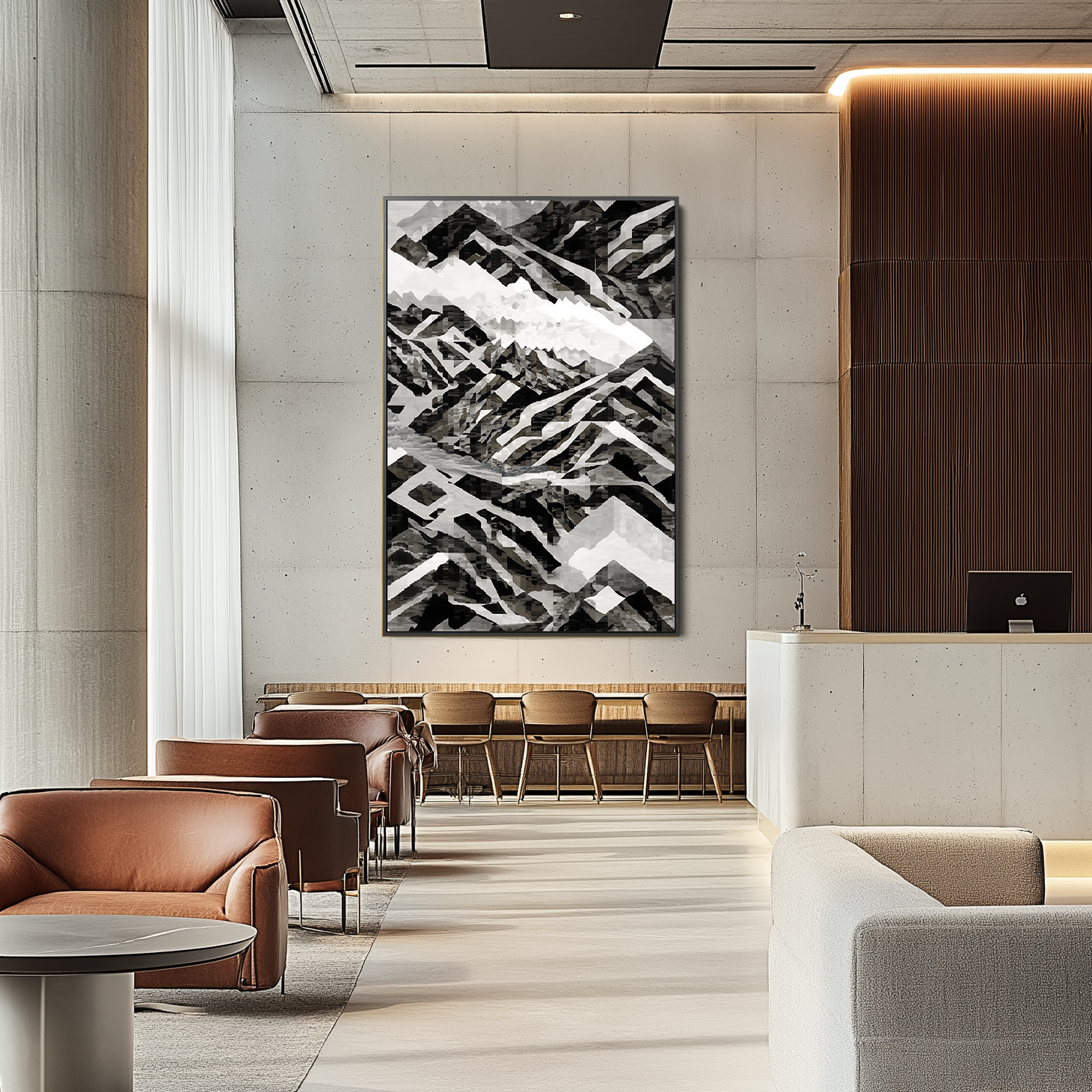 Static Range #UA-1096