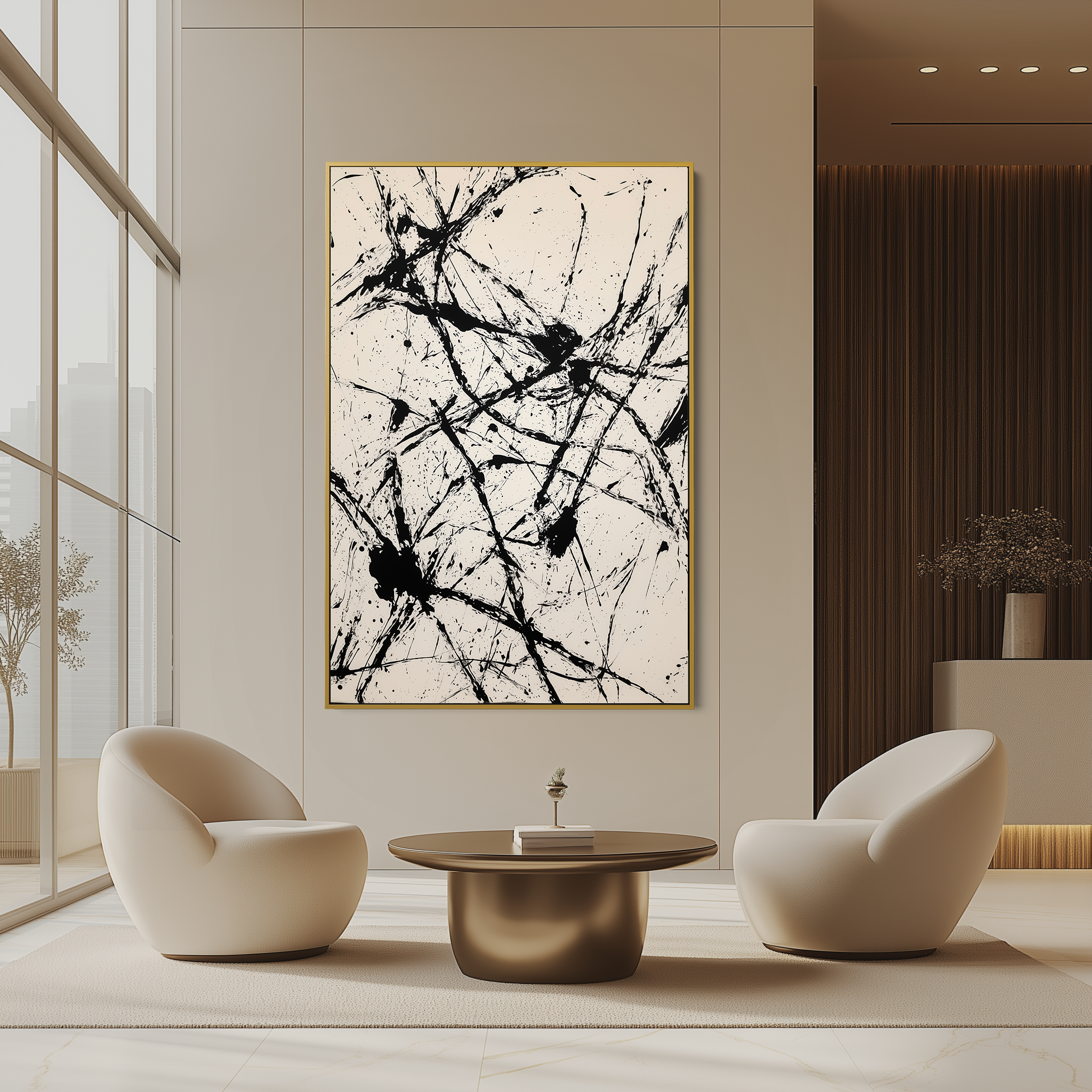 Everything All At Once #UA-1098