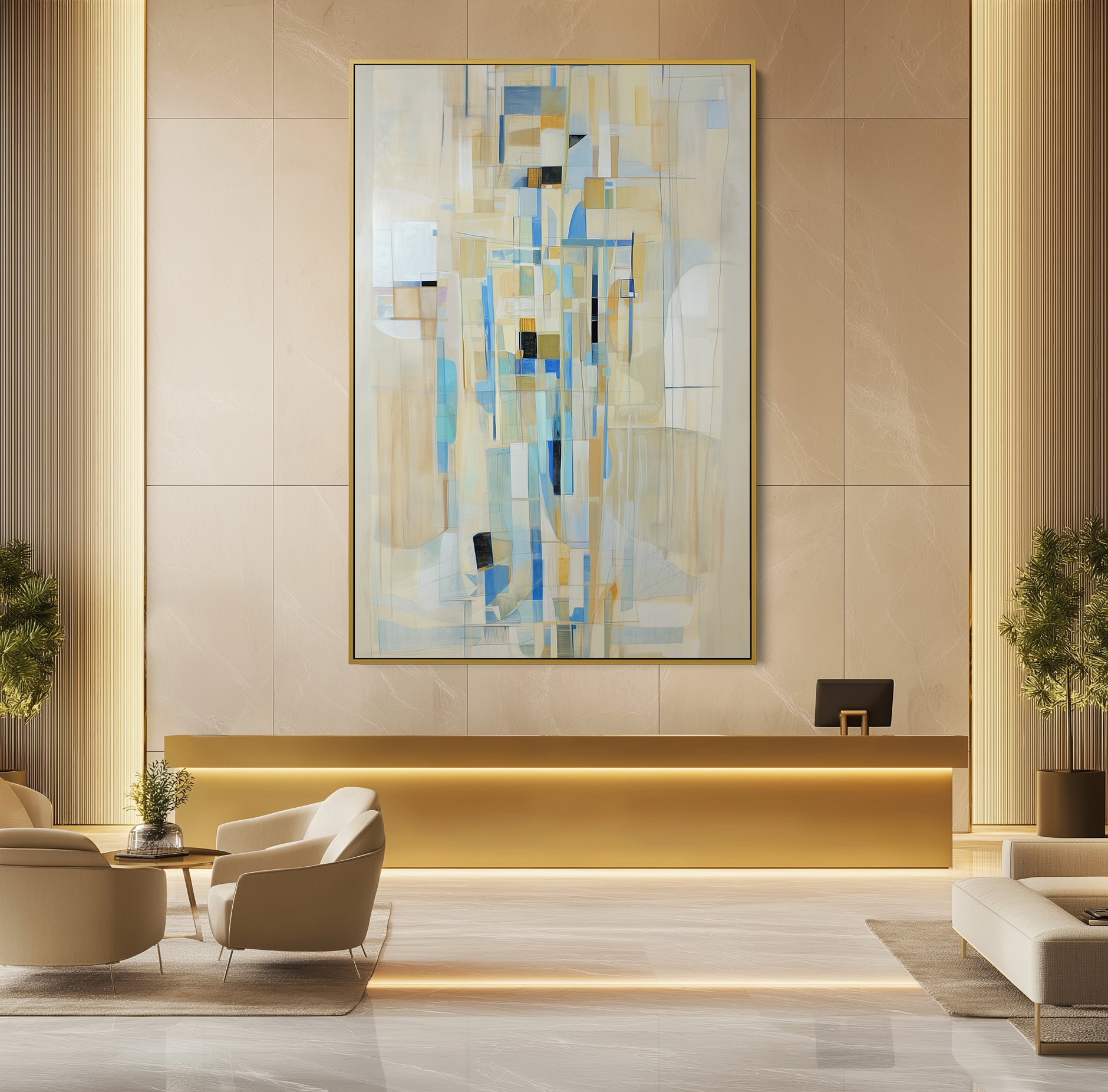 Weight of Lightness #UA-1291