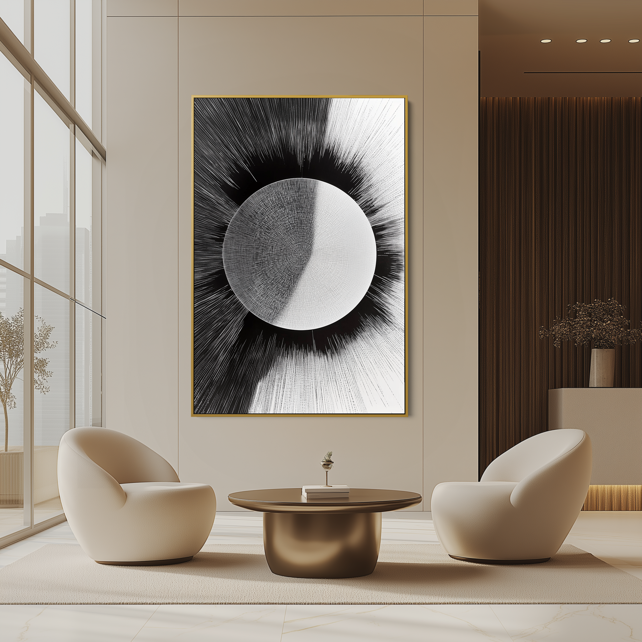 Circle of Collapse #UA-1100