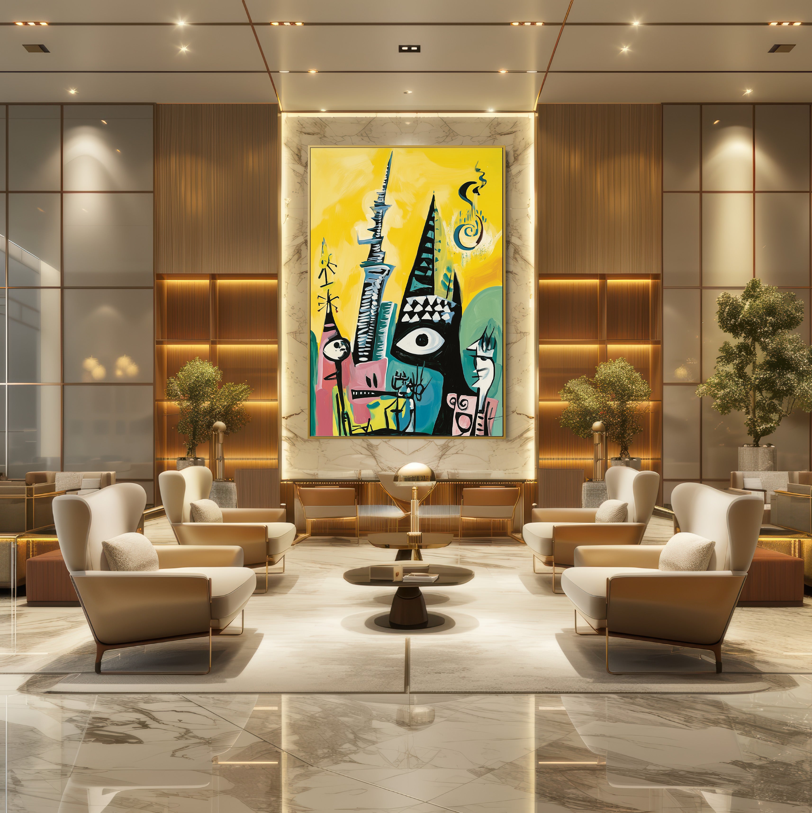 Fragments of the Same Shore #UA-832