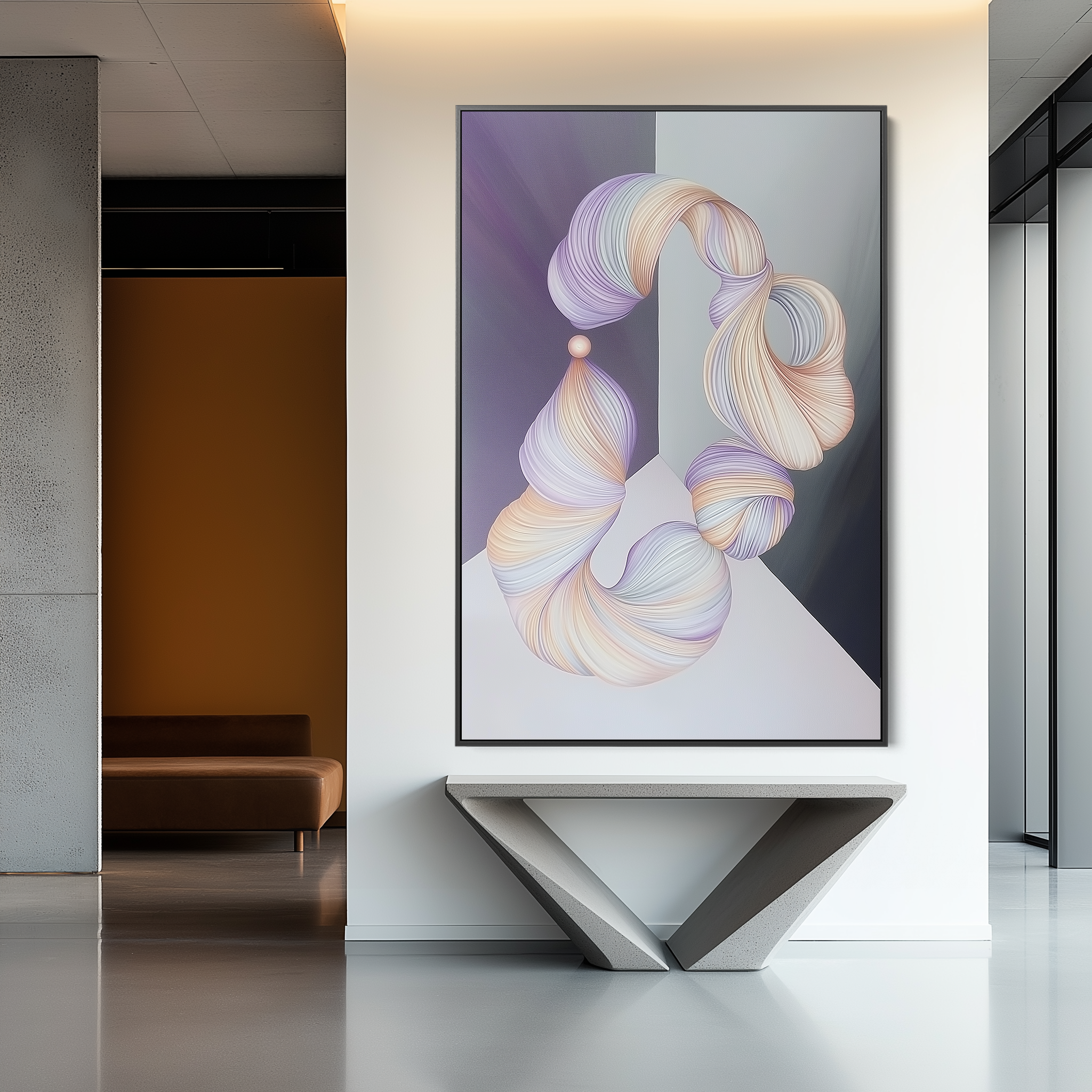 Spun from Light #UA-1344