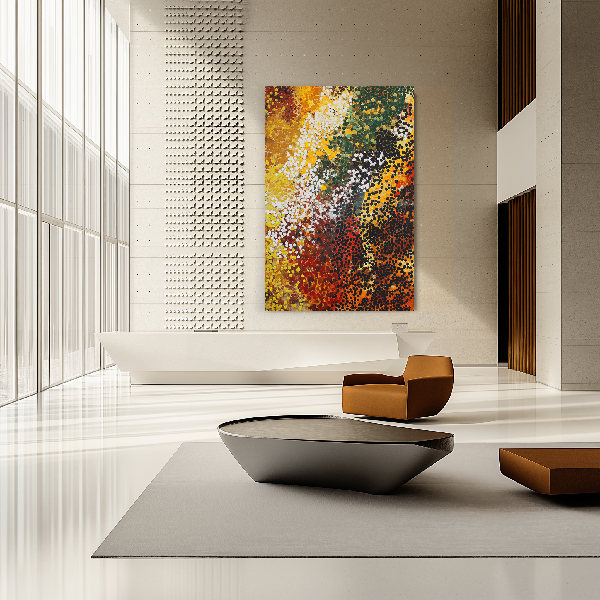 Russet Reverie #UA-584