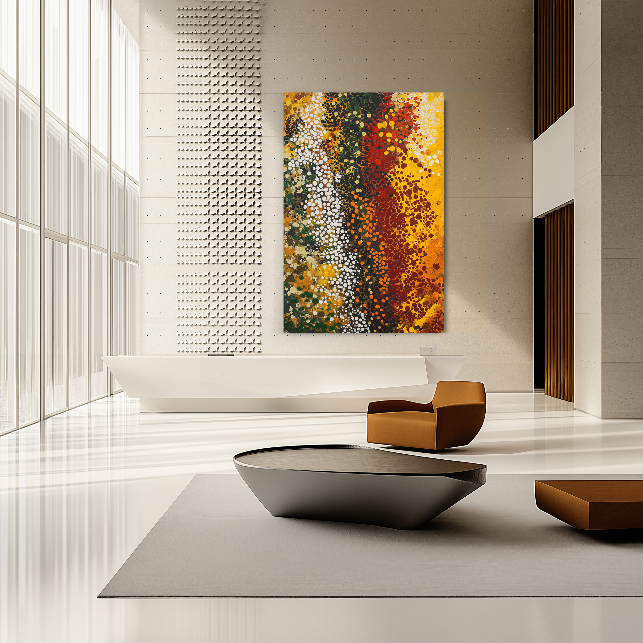 Russet Reverie #UA-585