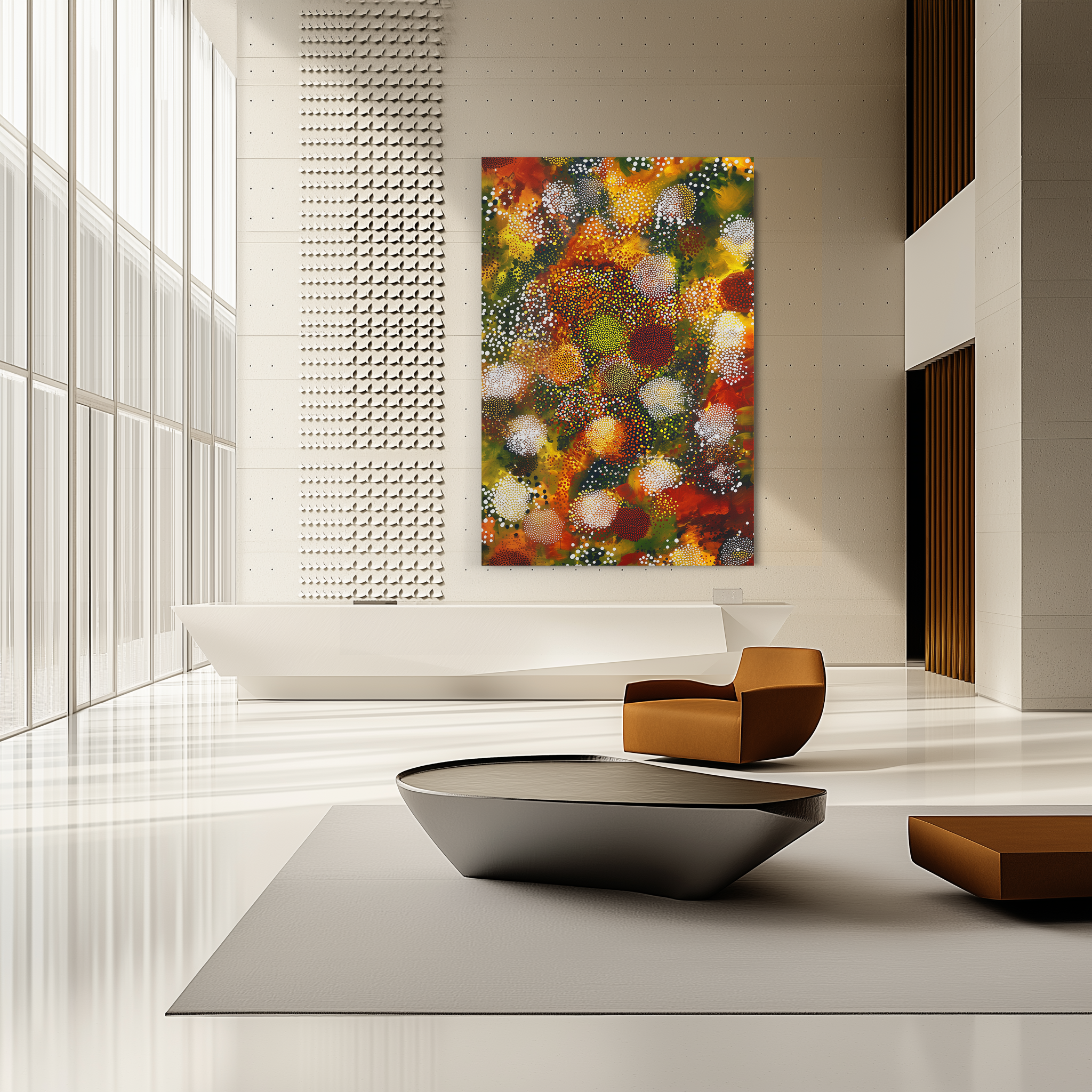 Russet Reverie #UA-586