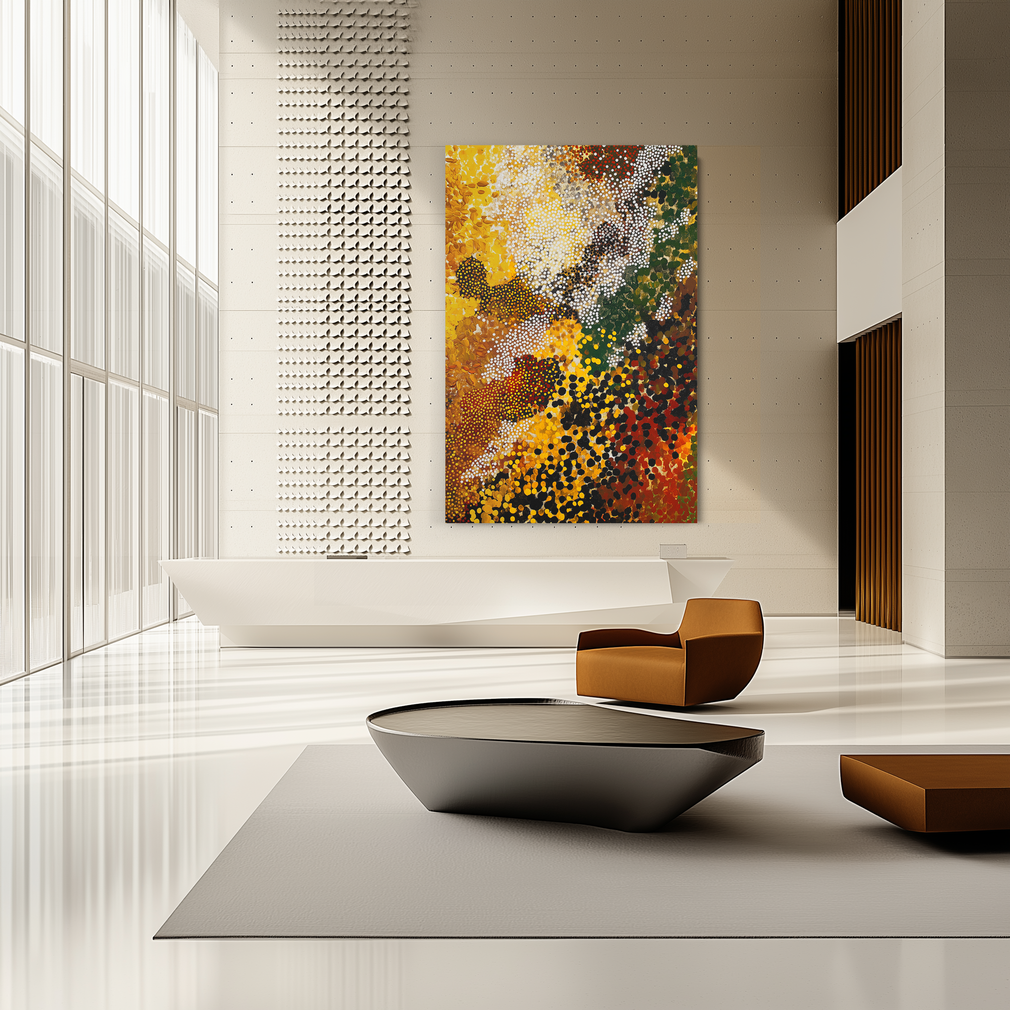 Russet Reverie #UA-587