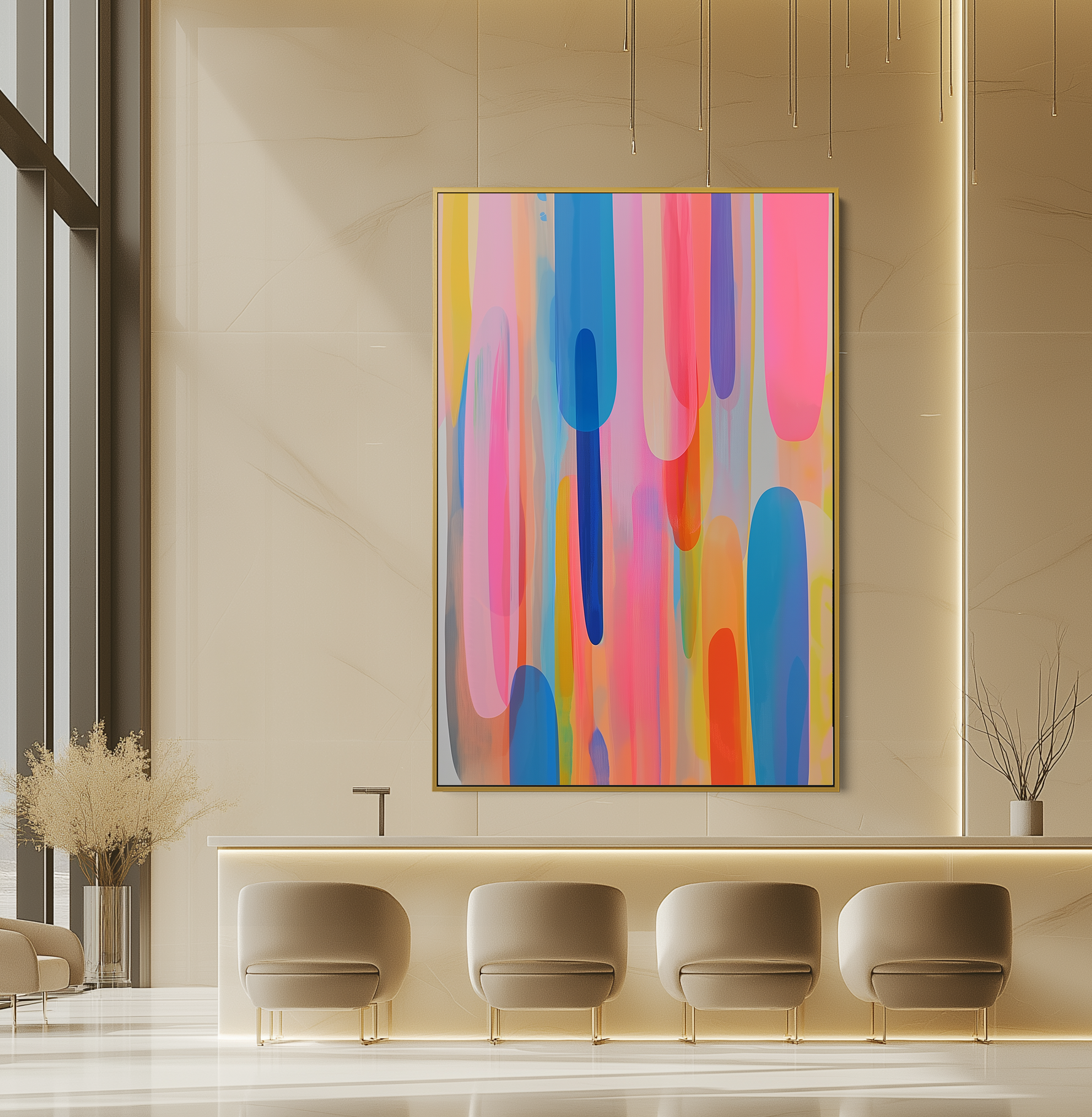 Melted Candy #UA-1205