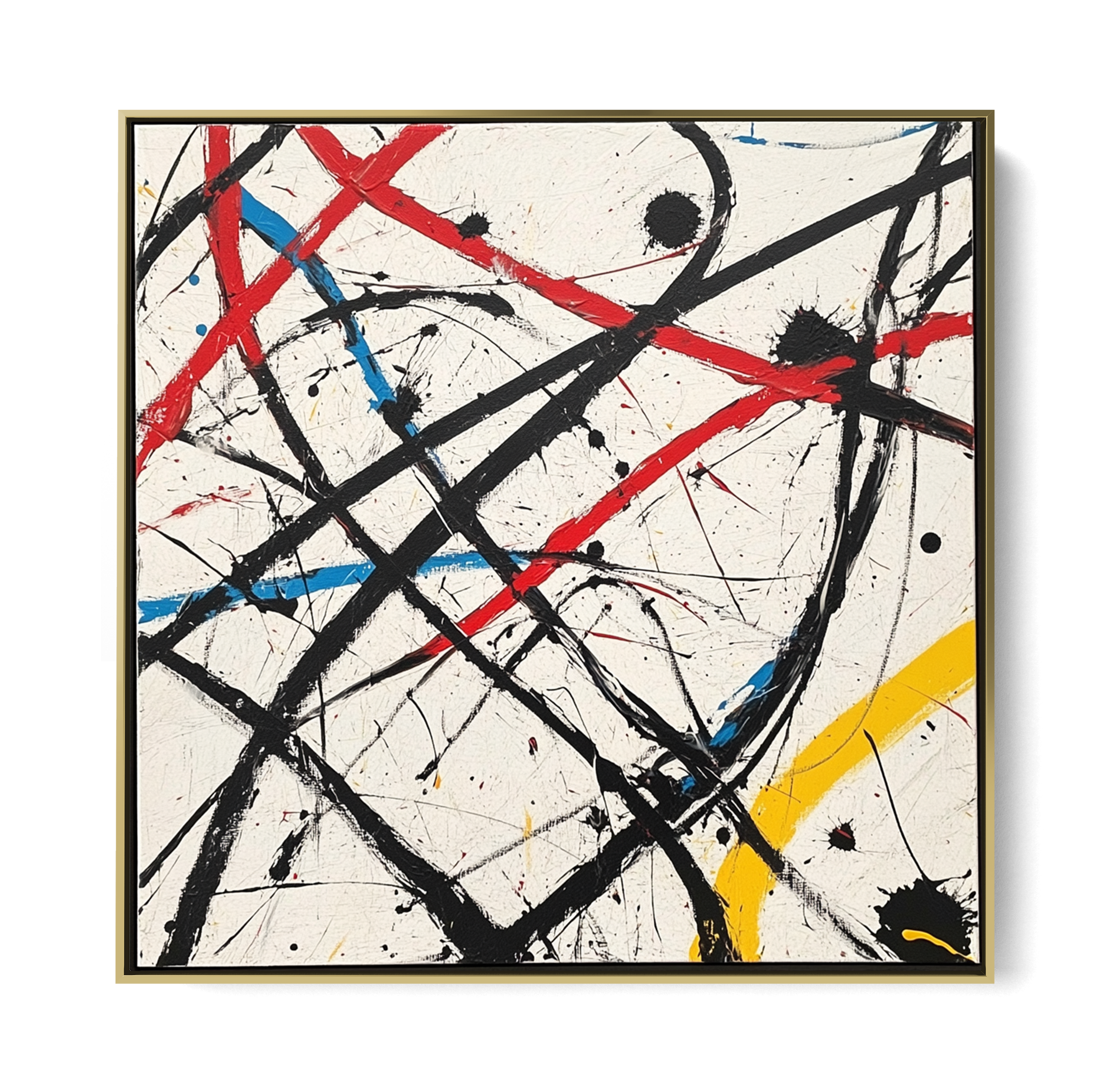 Rhythmic Dissonance #UA-186