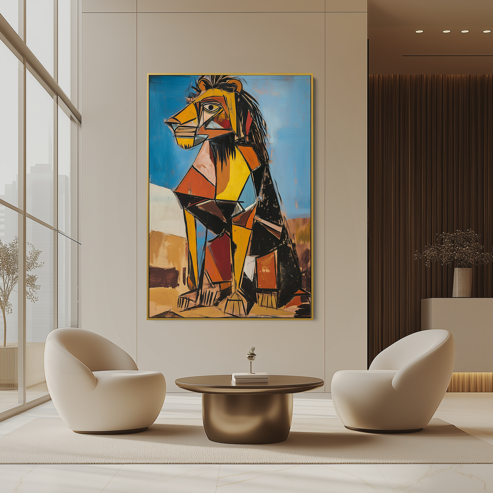 Form of the Fierce #UA-814