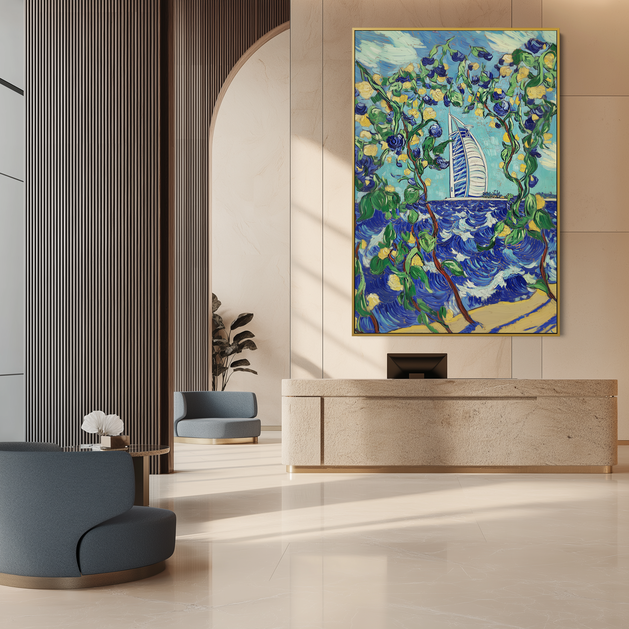 Architects of Flora #UA-389