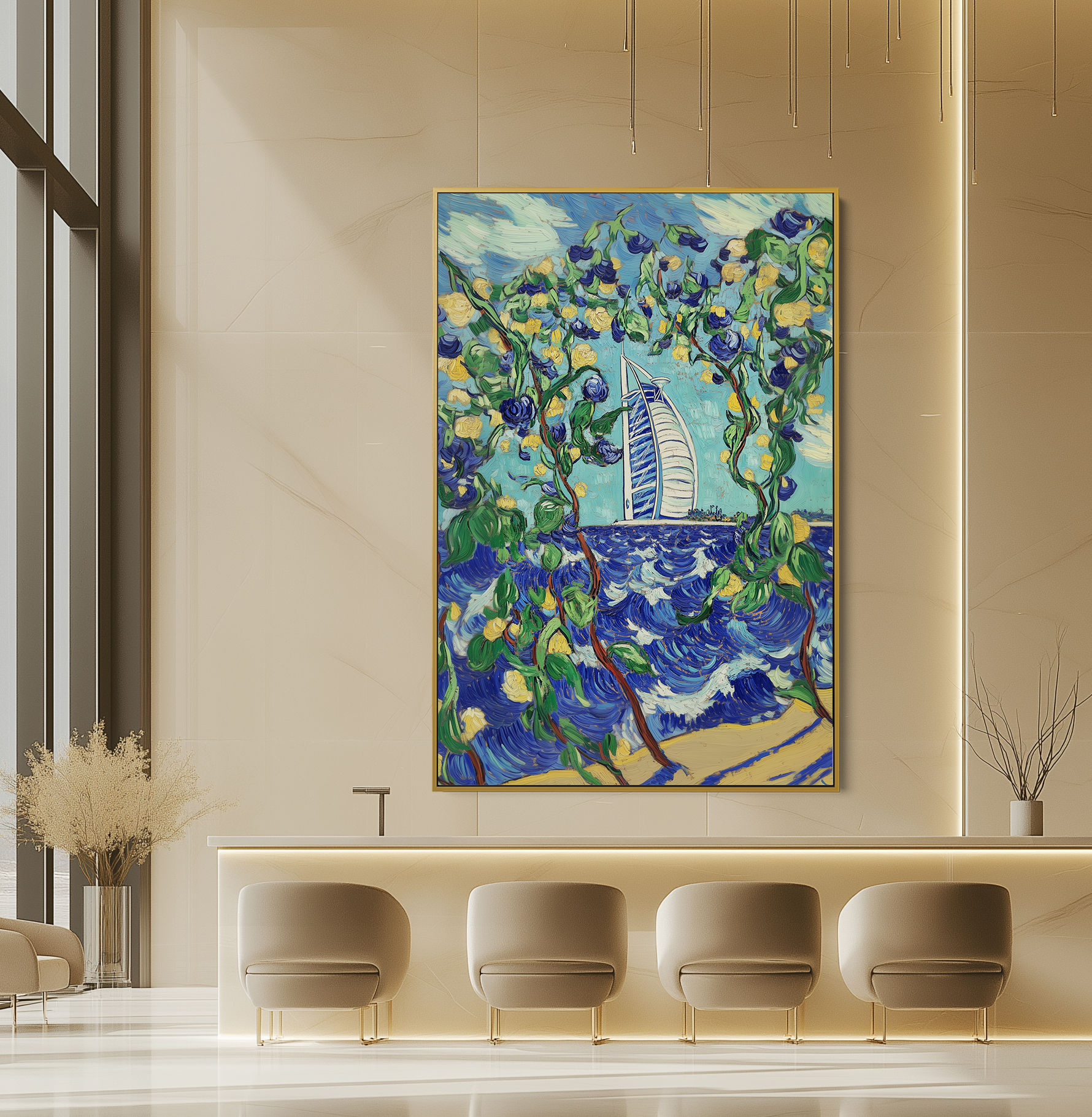 Architects of Flora #UA-389