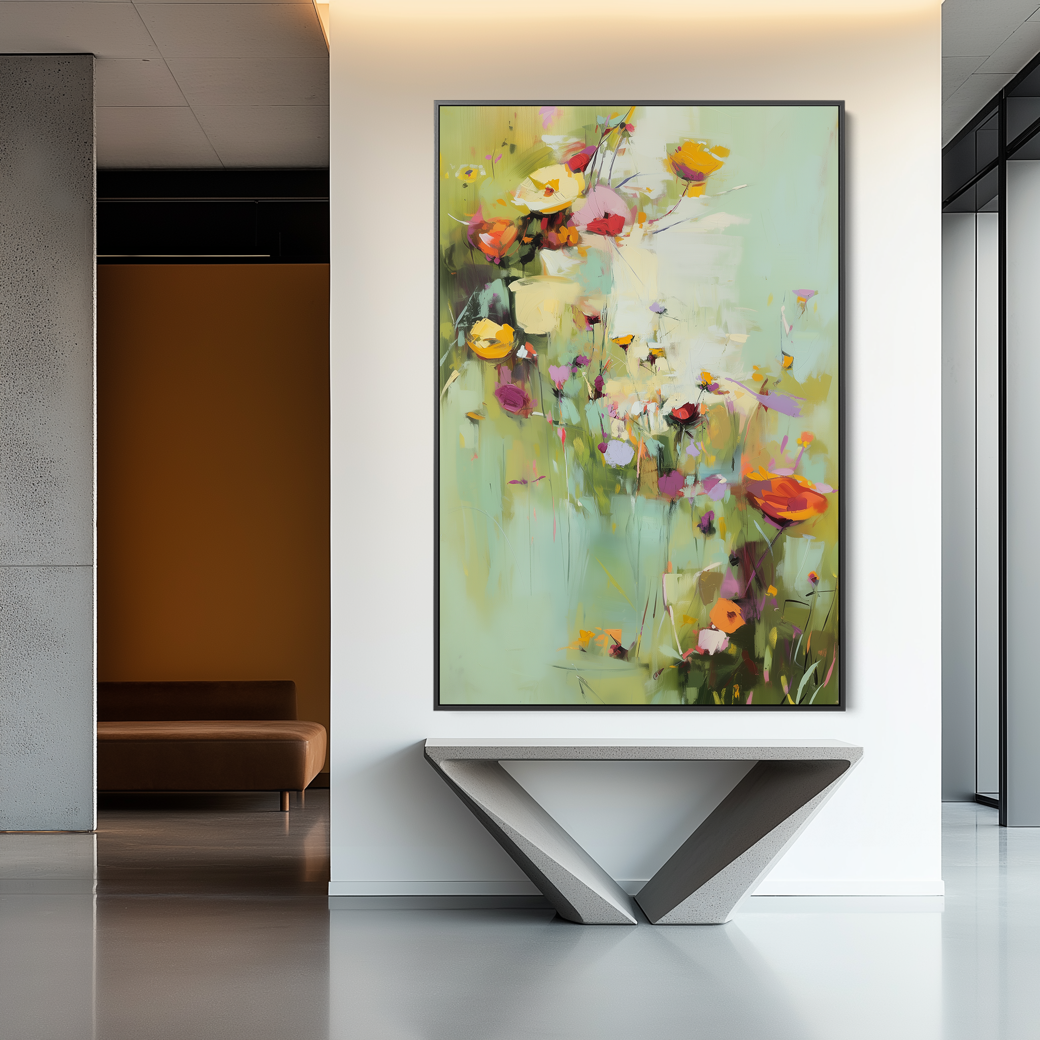 Where Sunlight Danced #UA-938