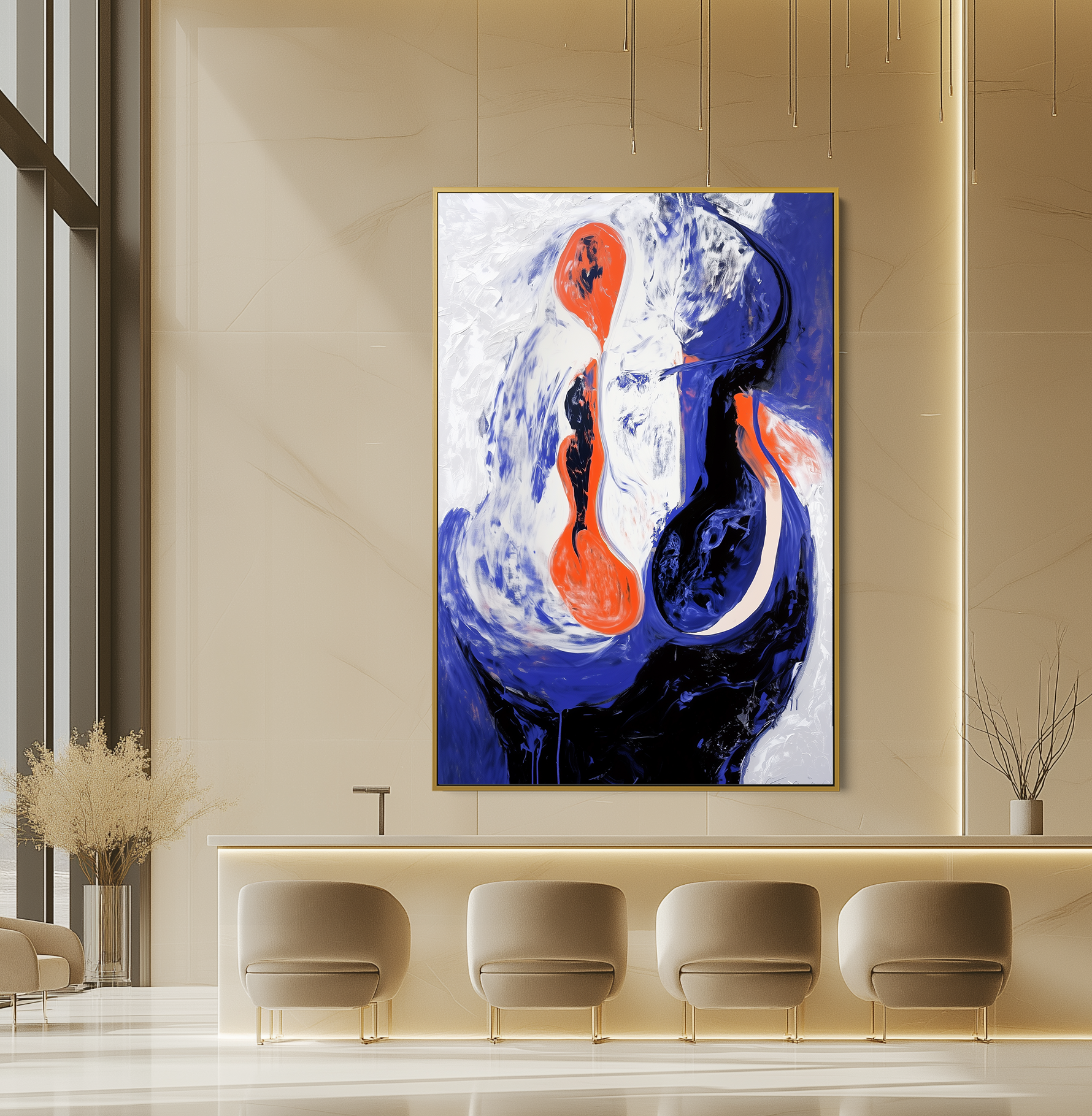 Edge of Eruption #UA-1229