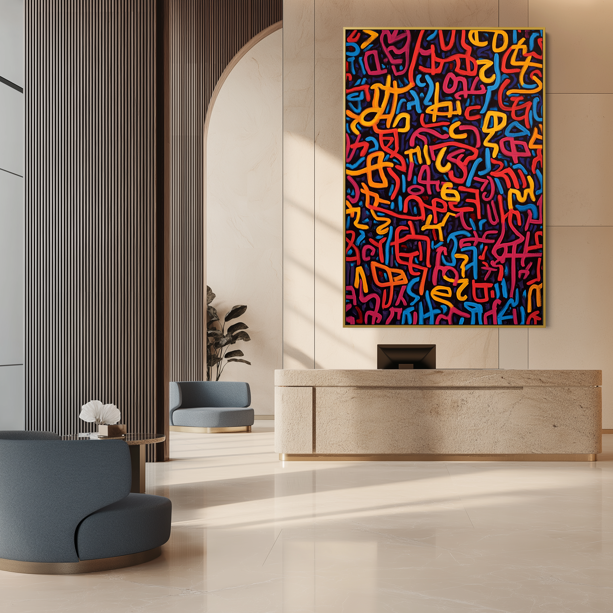 Unwritten Grammar #UA-1117