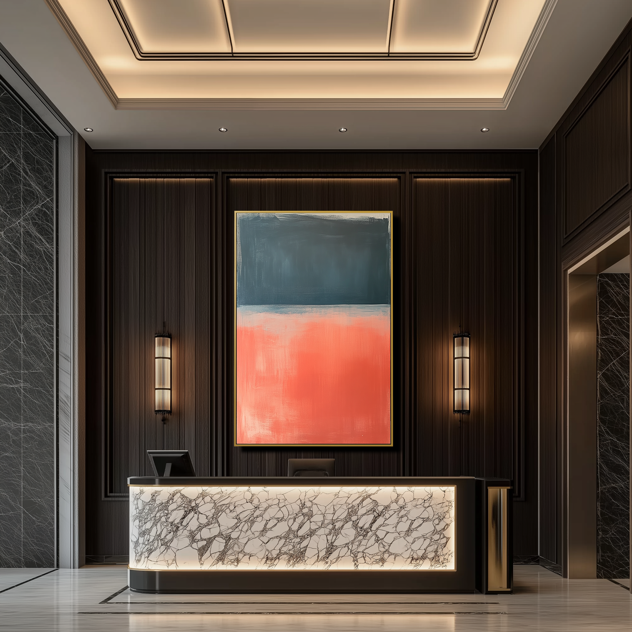 Horizon Variations #UA-420