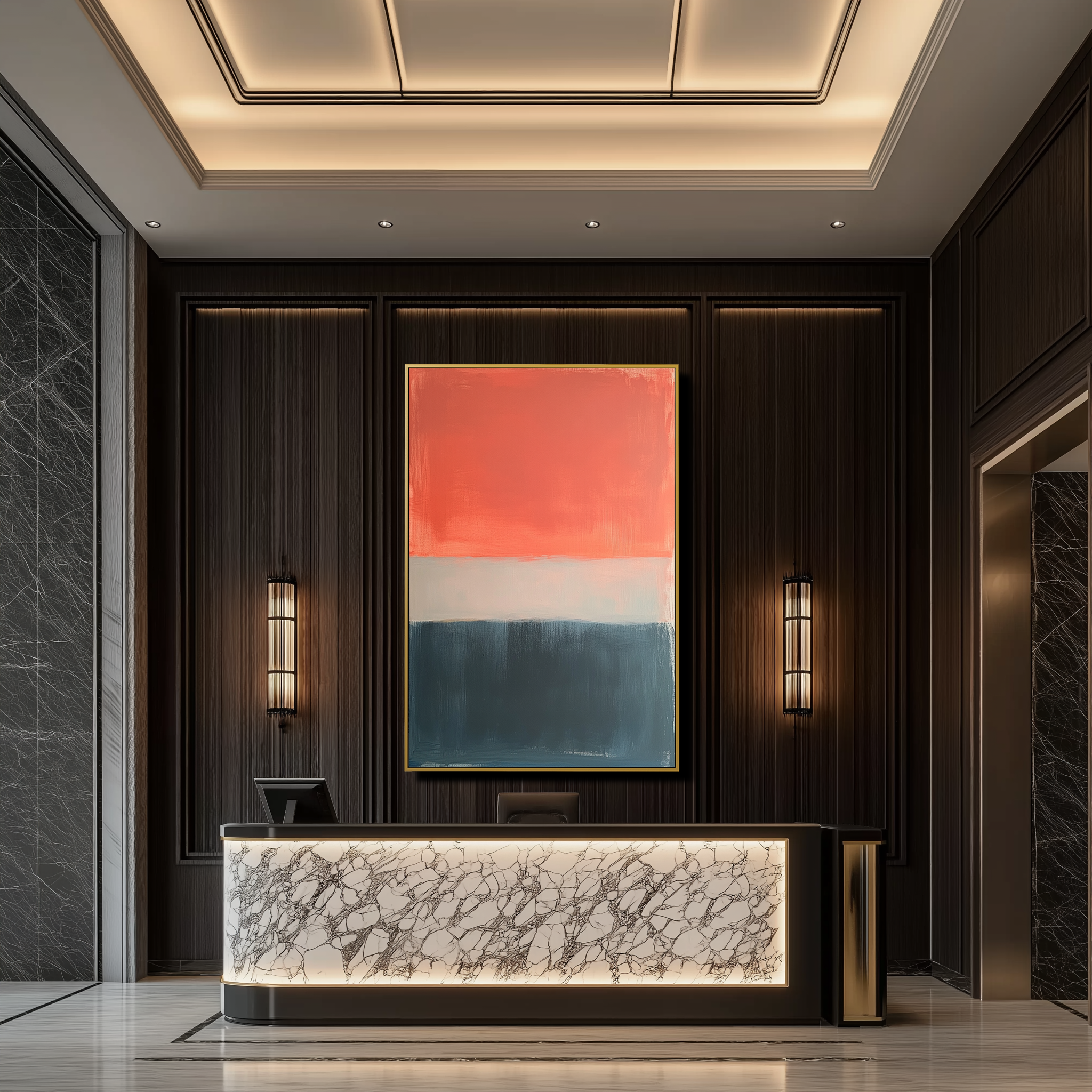 Horizon Variations #UA-422