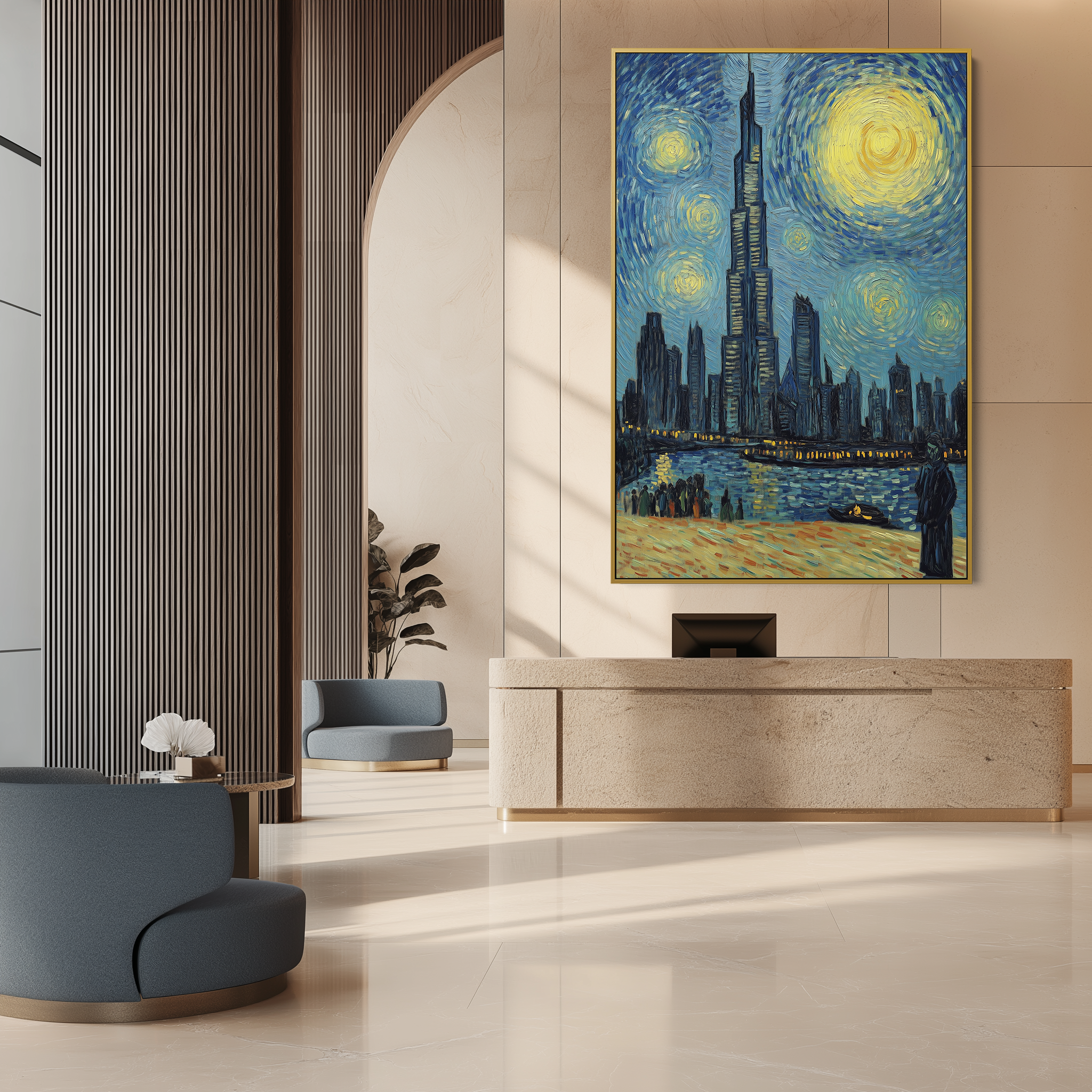 Skyward Reverie #UA-119