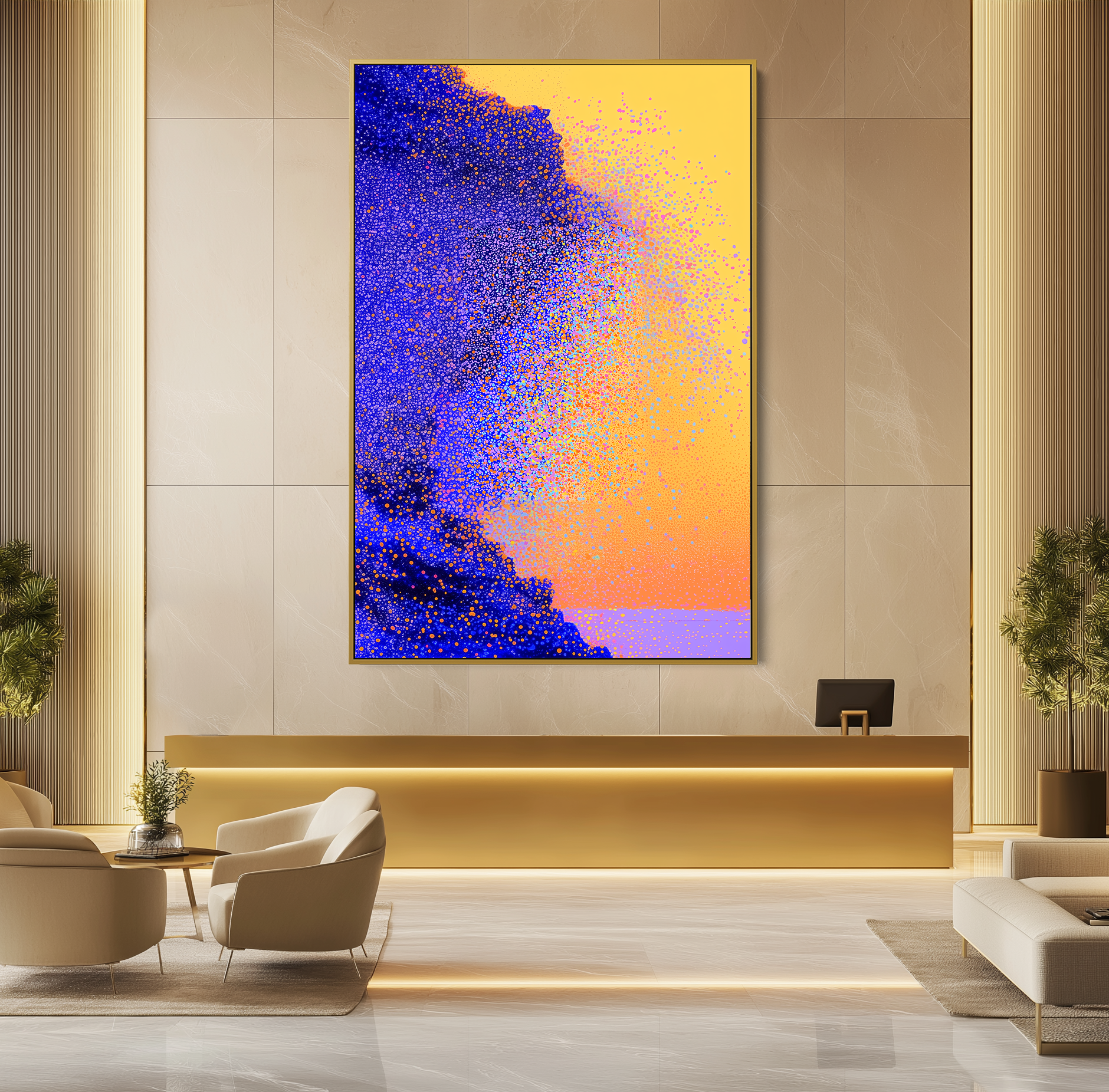 Eventide Glow #UA-601