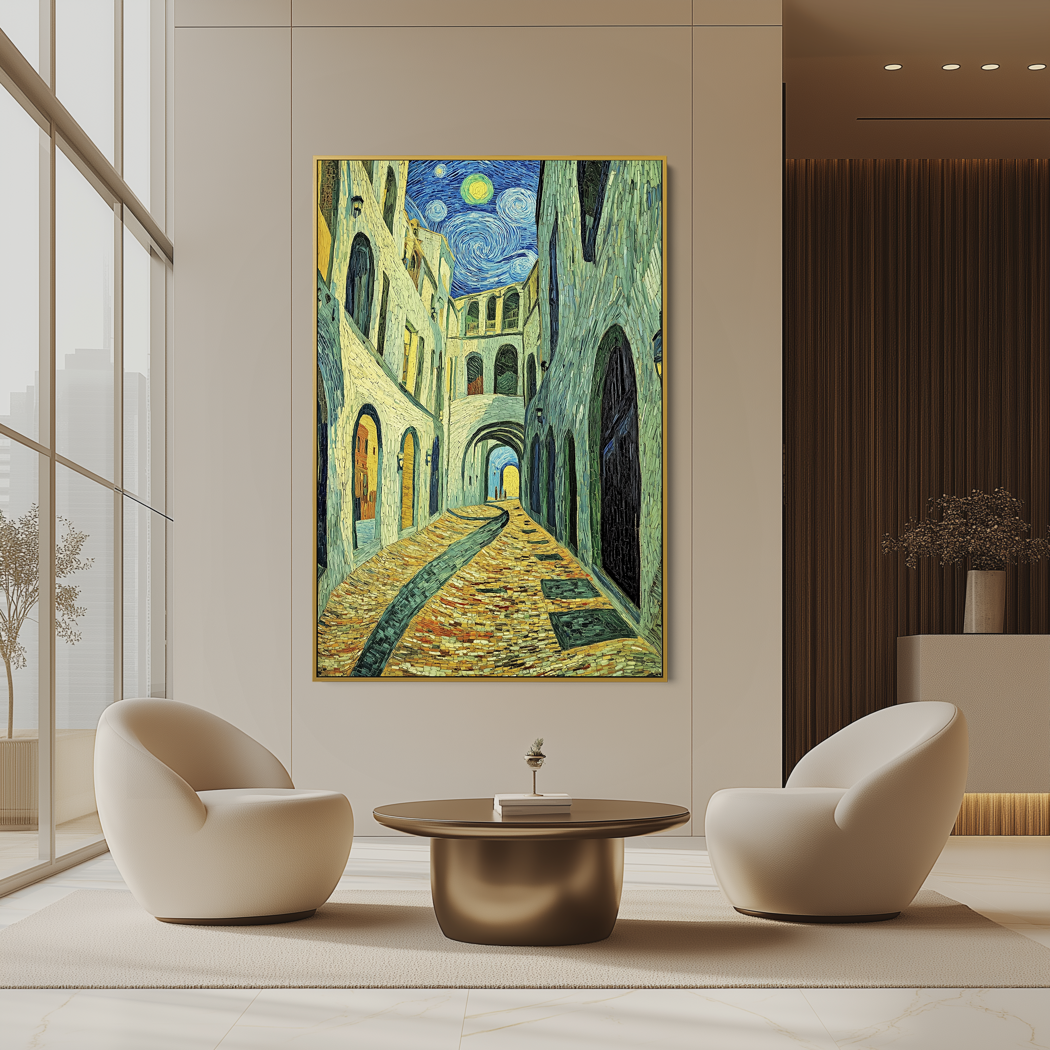 Endless Echoes #UA-108