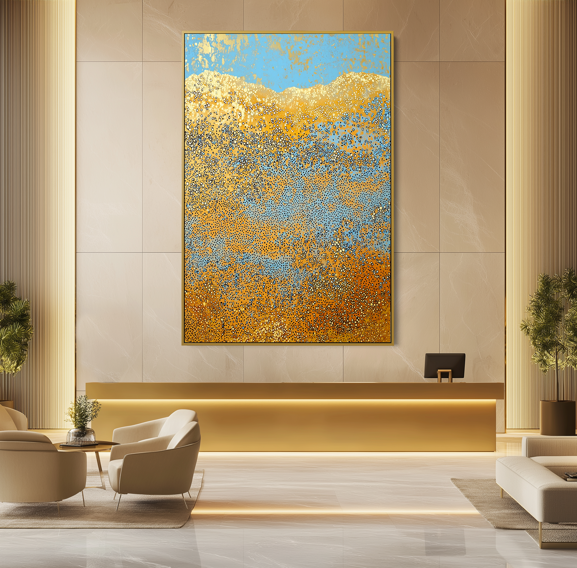 Solstice Sands #UA-609