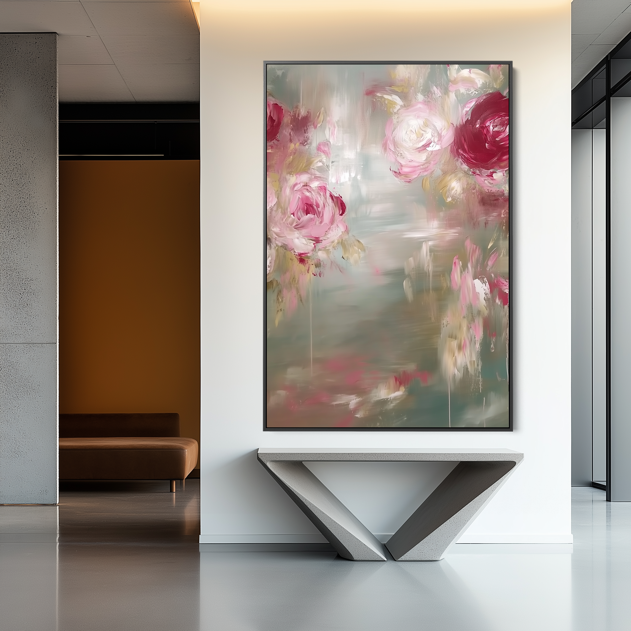 What Love Looked Like #UA-968