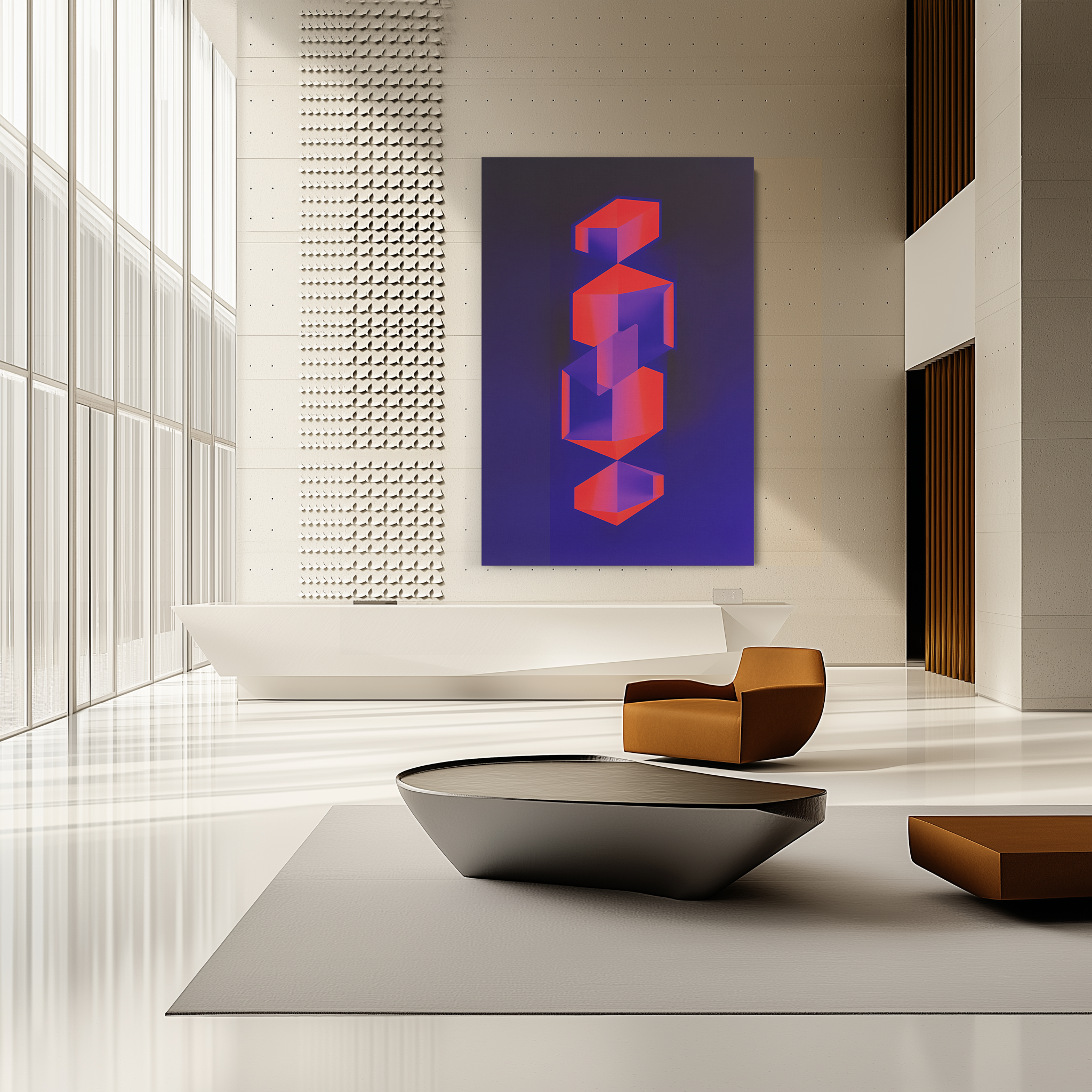 Spectral Stack #UA-1284