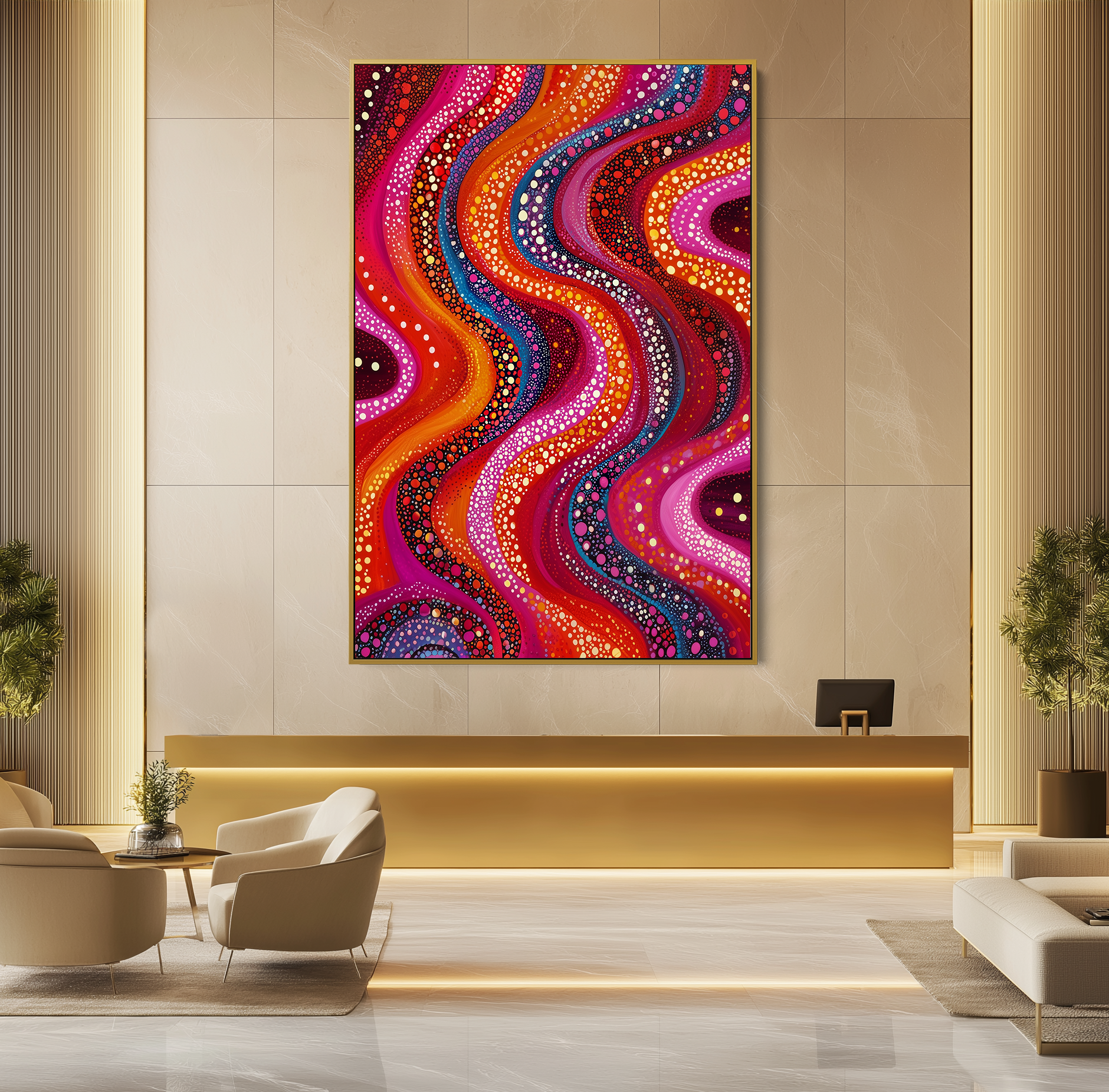 Vivid Rush #UA-732