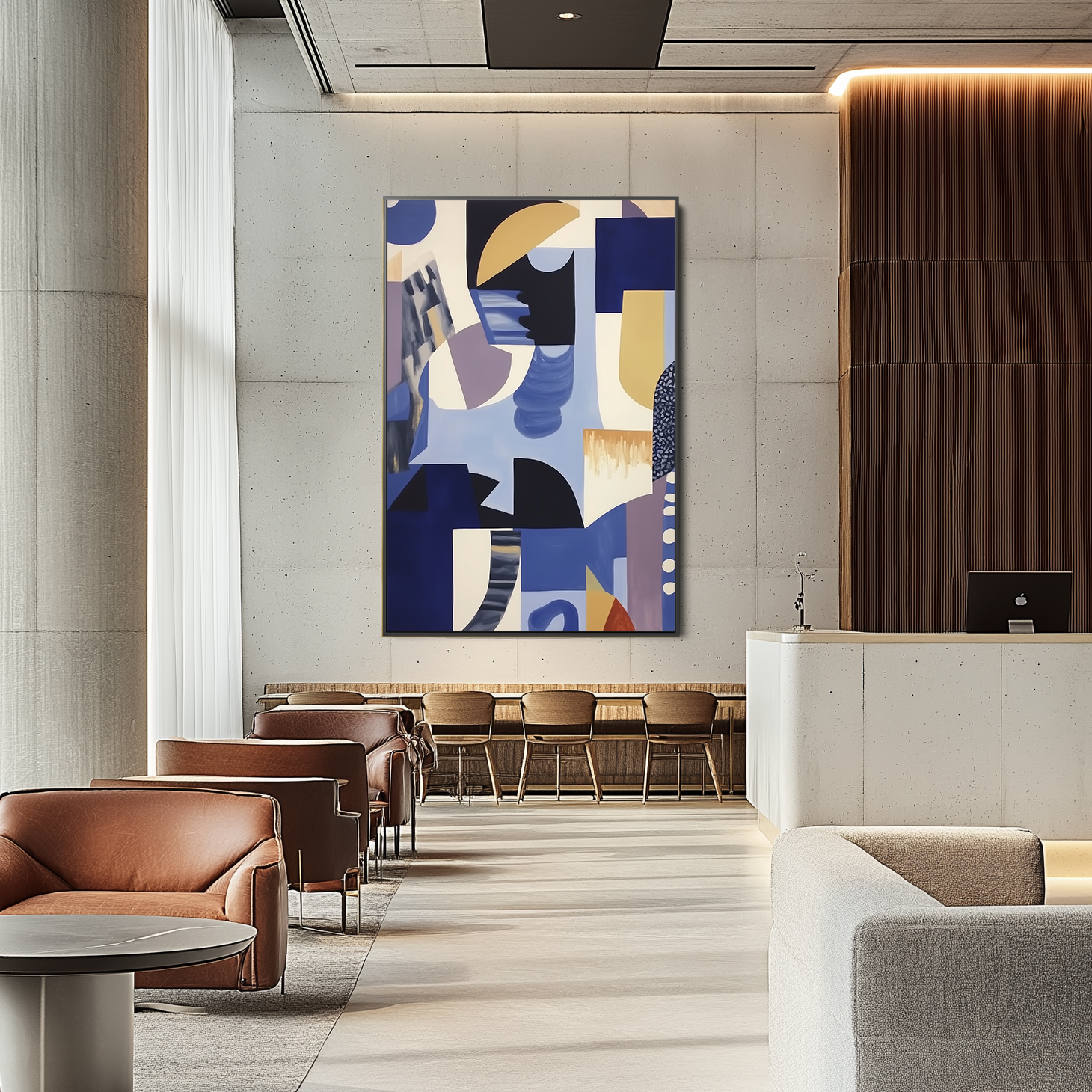 Silent Angles #UA-1235